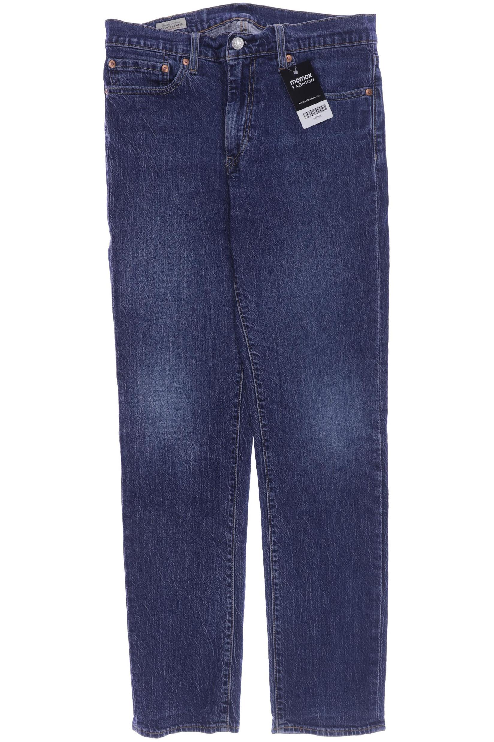 

Levis Herren Jeans, blau, Gr. 50