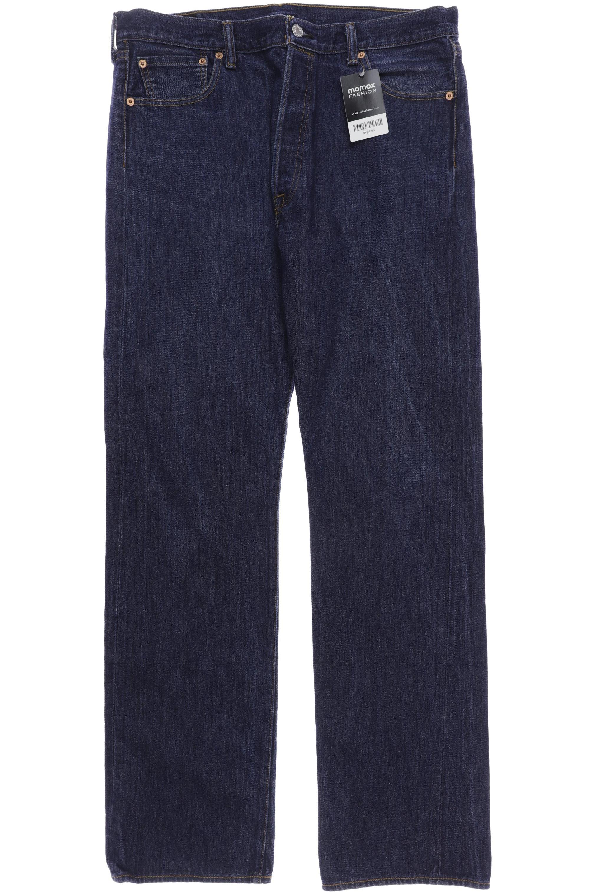 

Levis Herren Jeans, blau, Gr. 36
