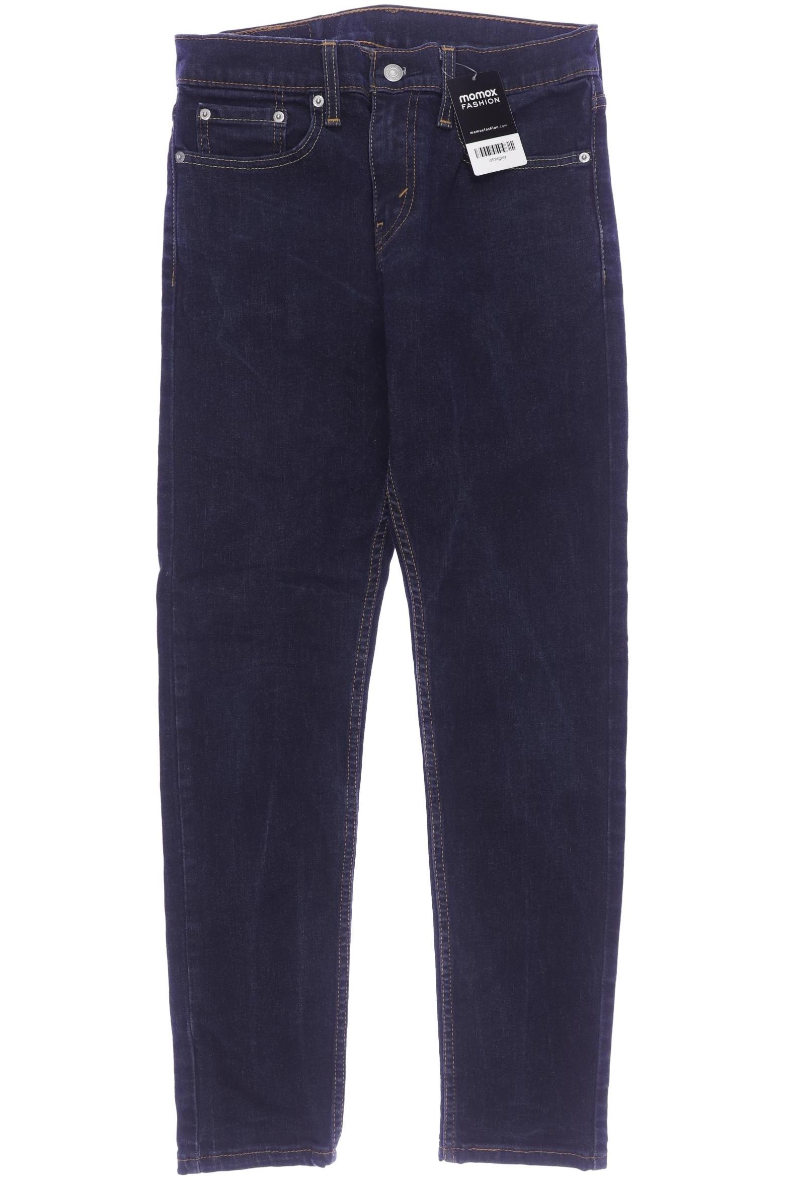 

Levis Herren Jeans, marineblau, Gr. 28