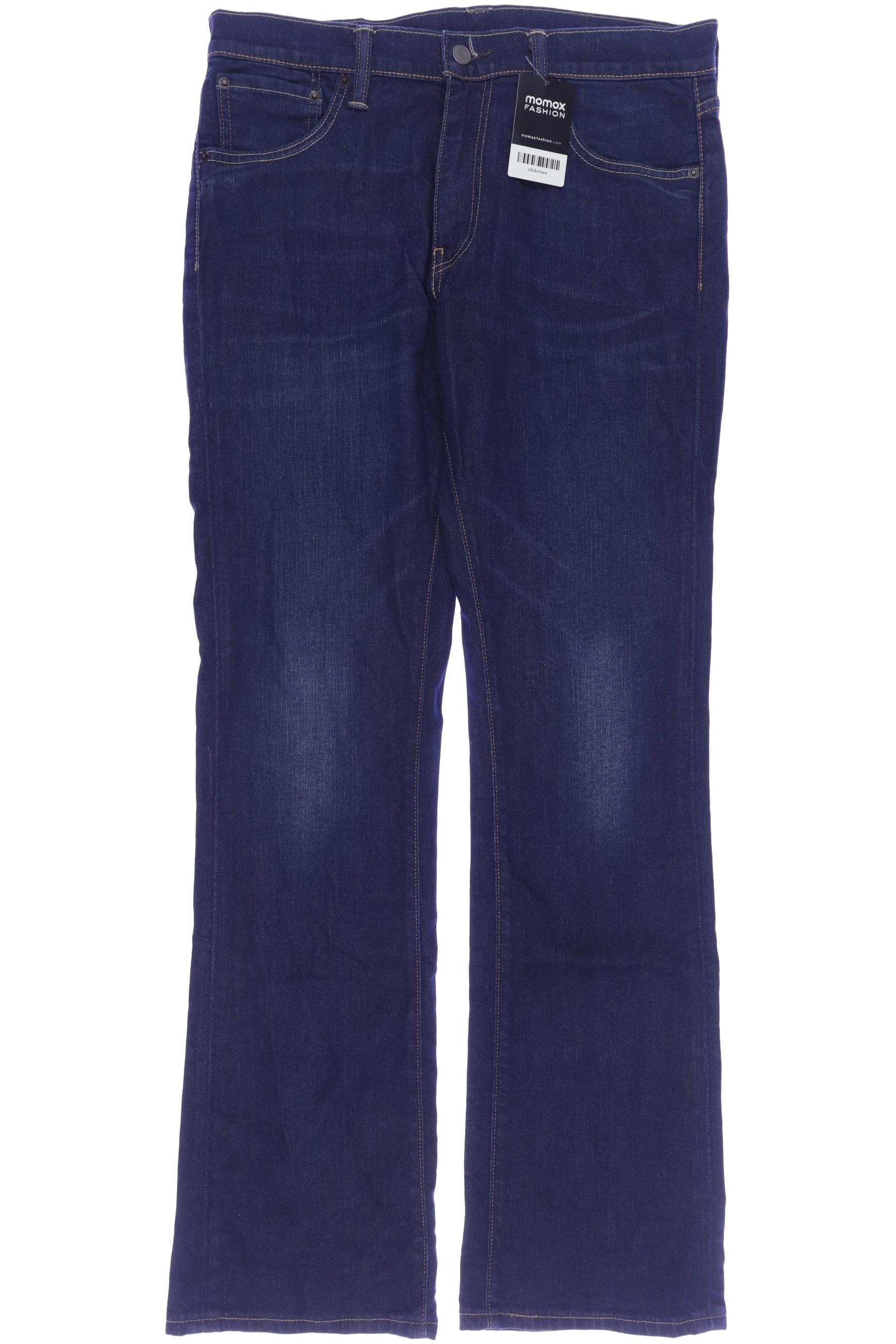 

Levis Herren Jeans, blau, Gr. 33