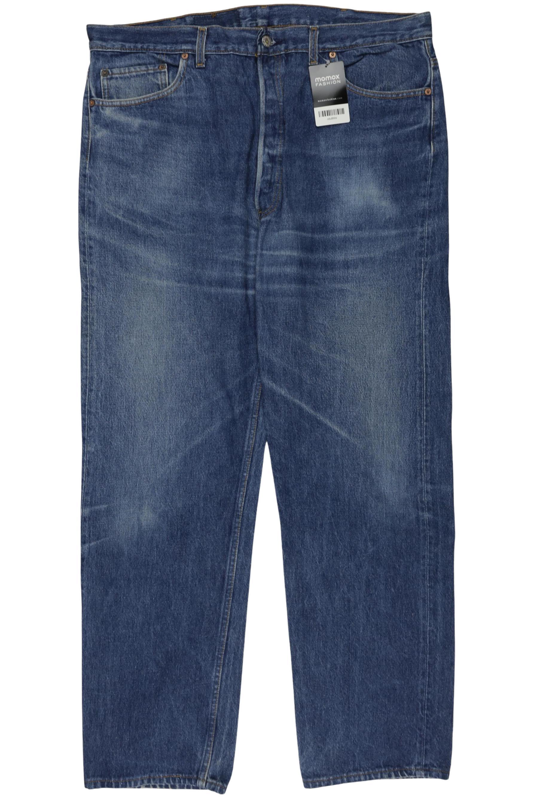 

Levis Herren Jeans, blau, Gr. 40