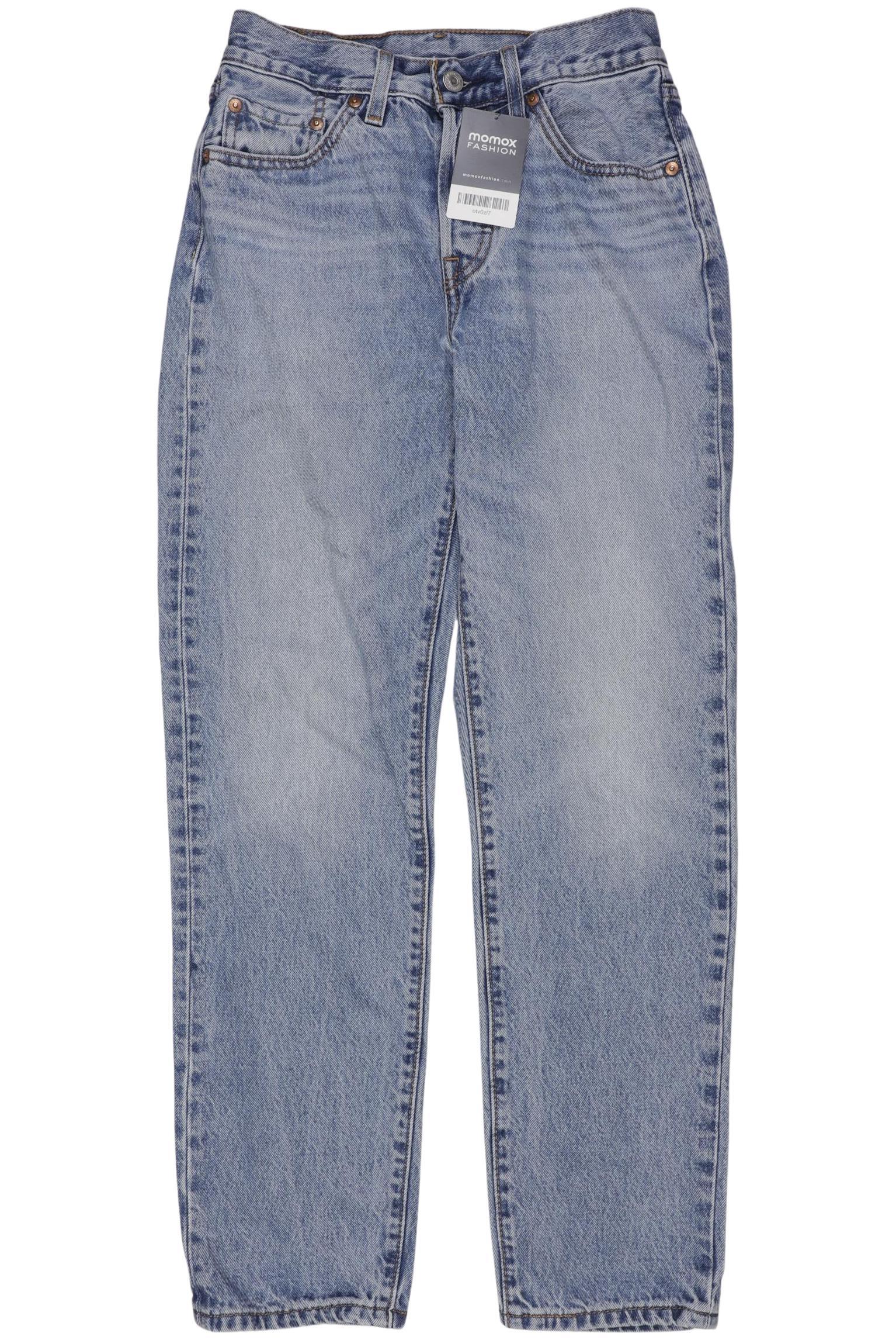 

Levis Herren Jeans, hellblau, Gr. 0