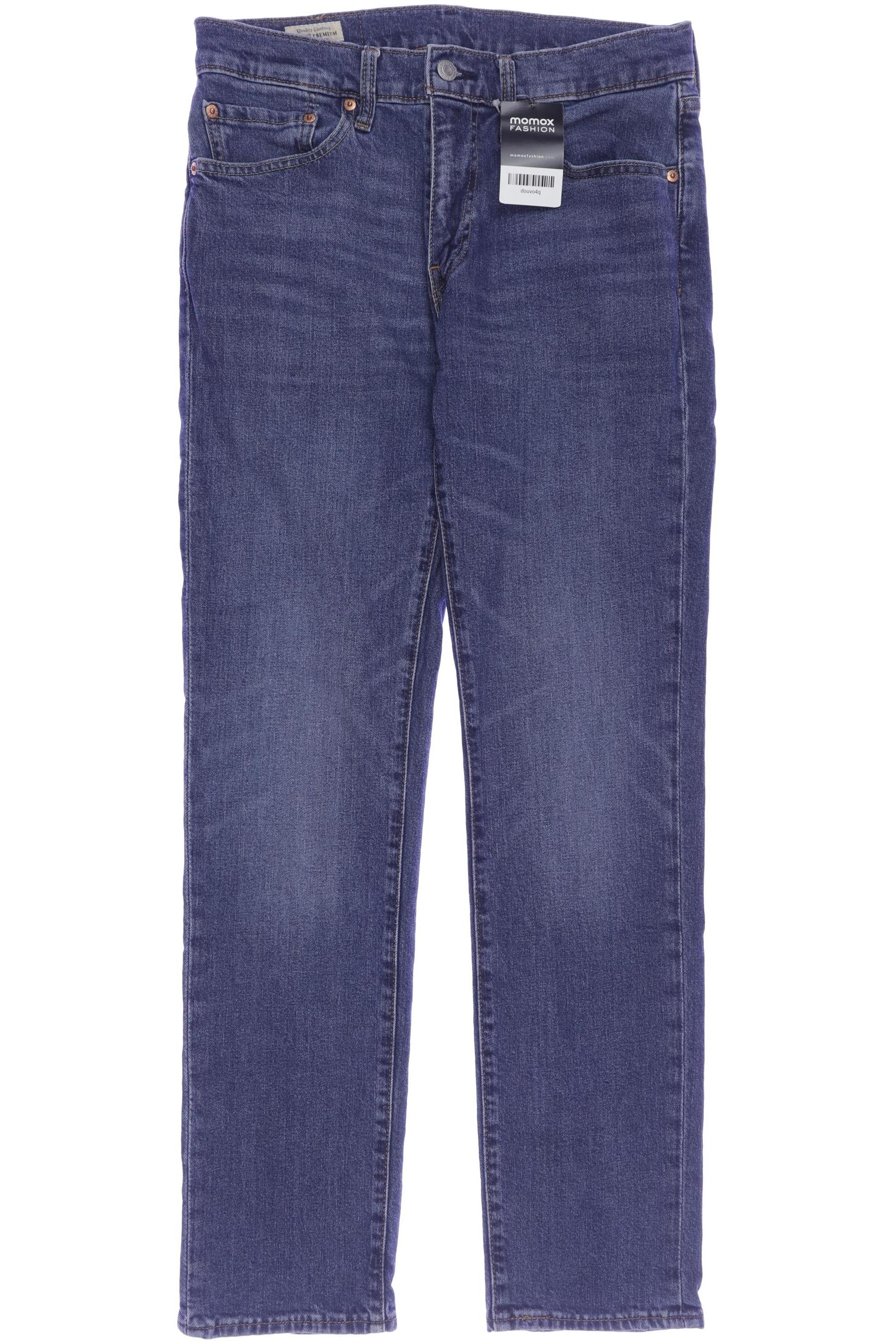 

Levis Herren Jeans, blau, Gr. 31