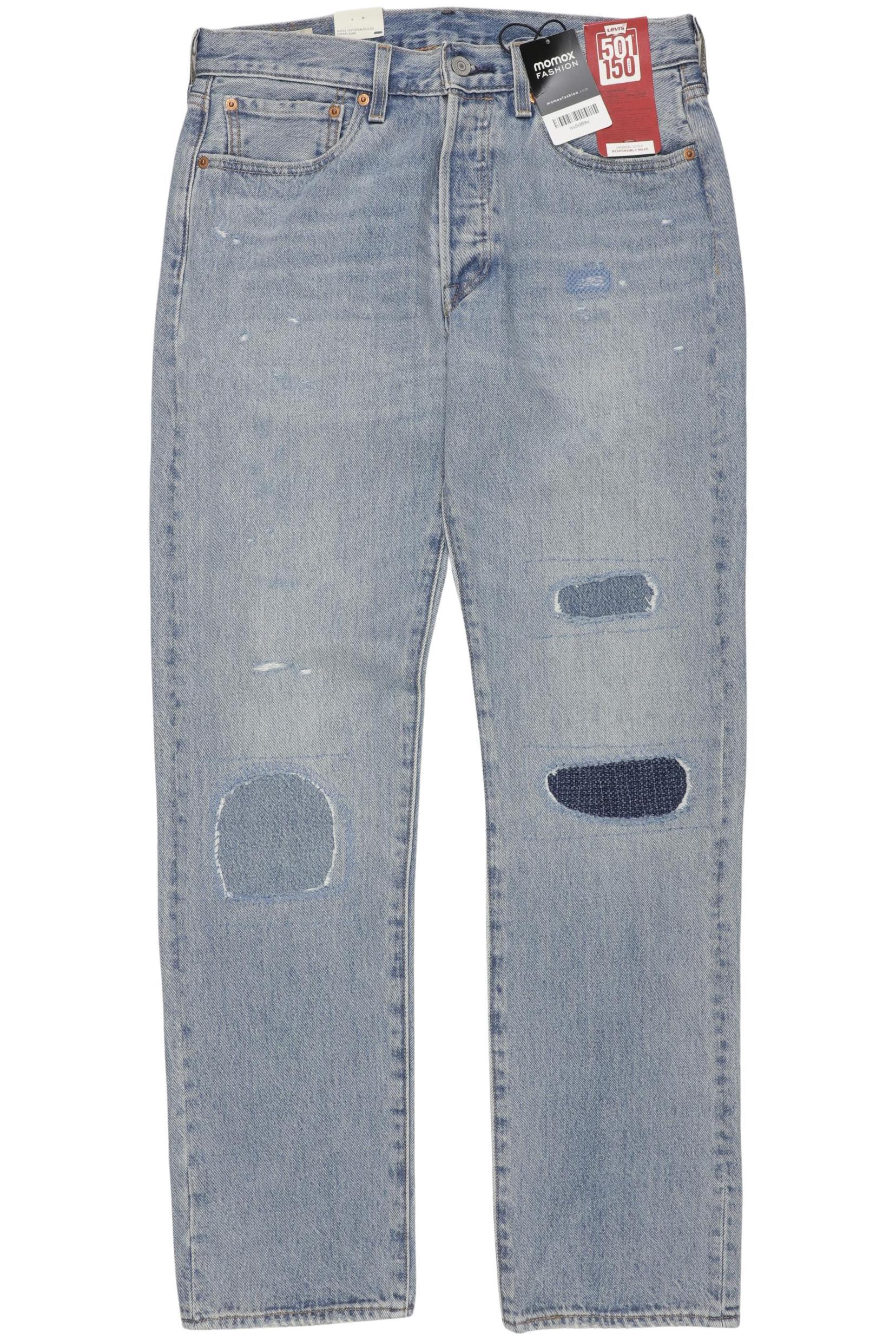 

Levis Herren Jeans, blau, Gr. 31