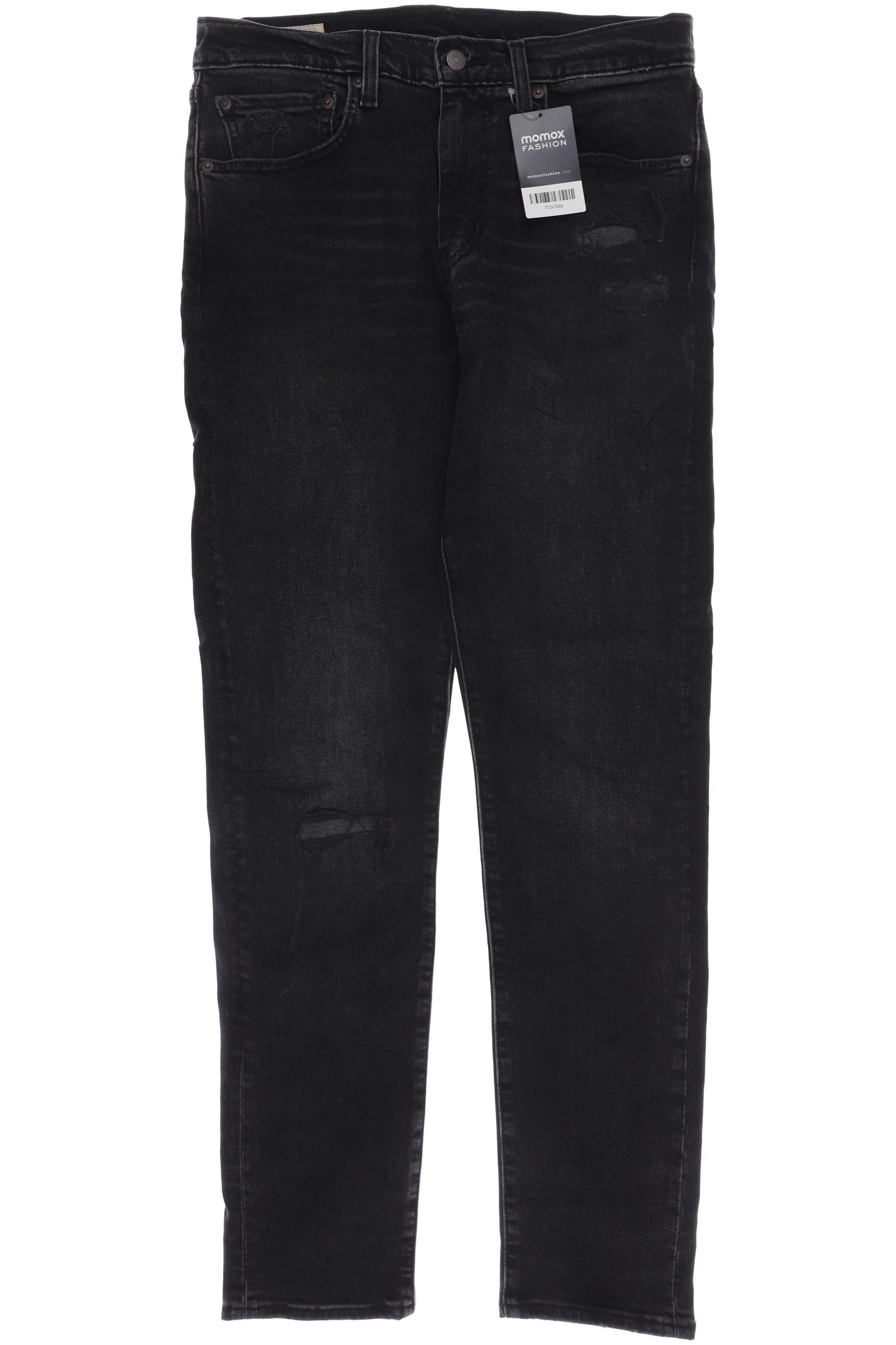 

Levis Herren Jeans, grau, Gr. 32