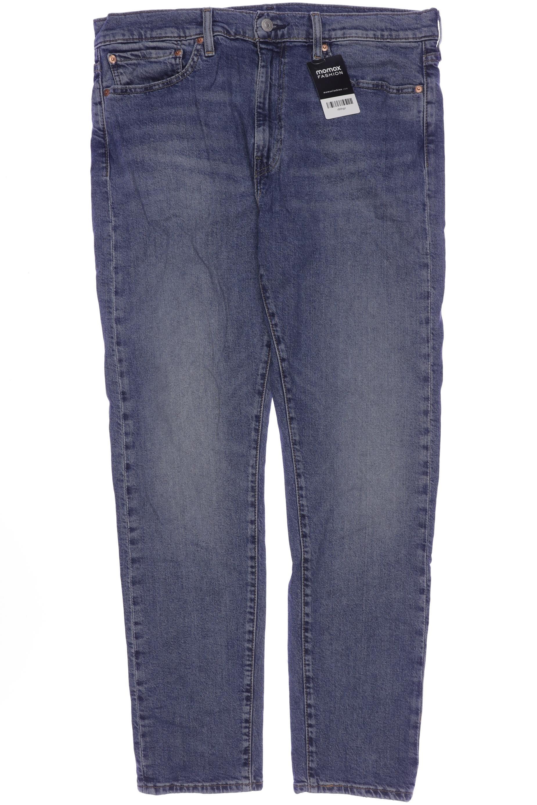 

Levis Herren Jeans, blau, Gr. 36