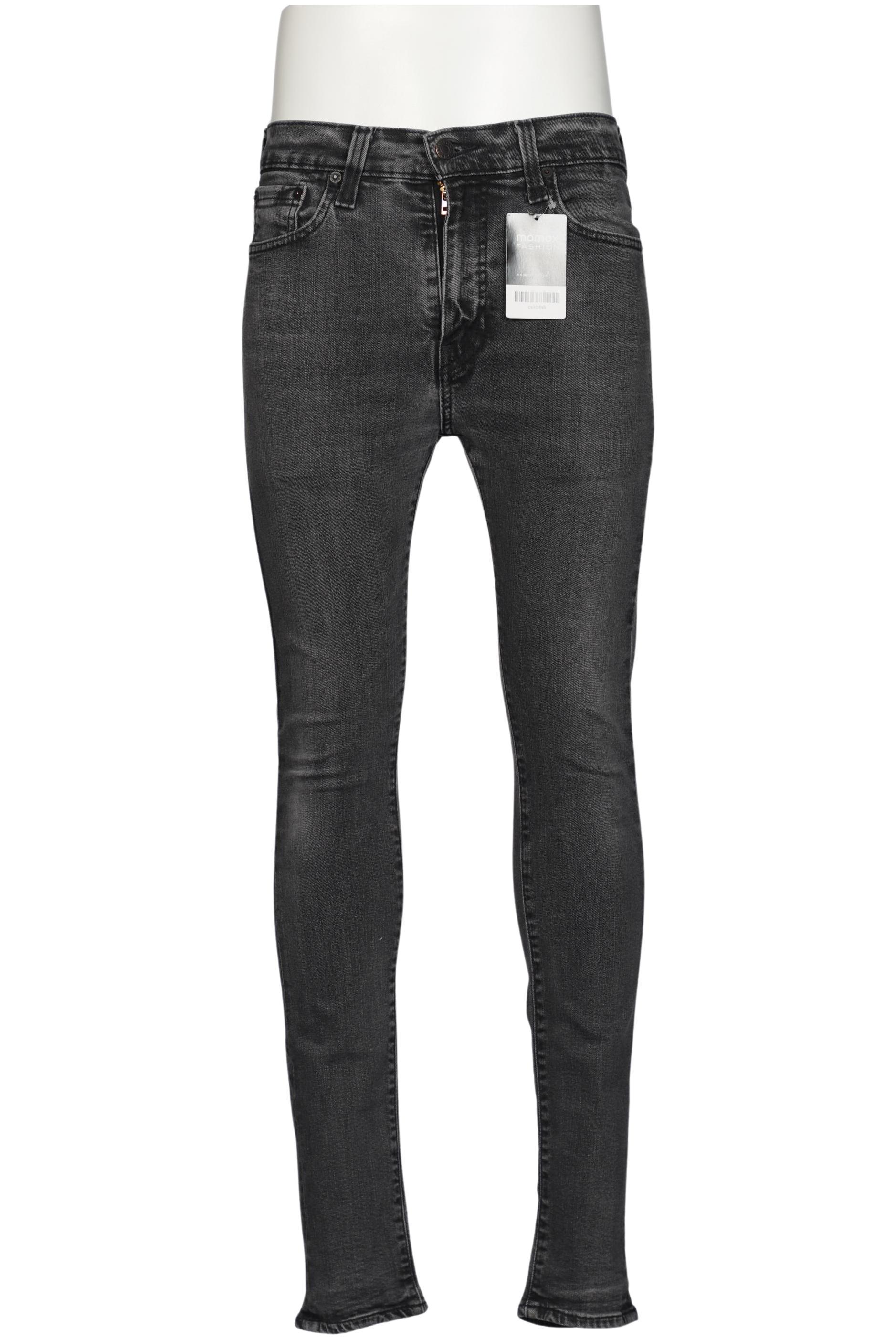 

Levis Herren Jeans, grau, Gr. 30