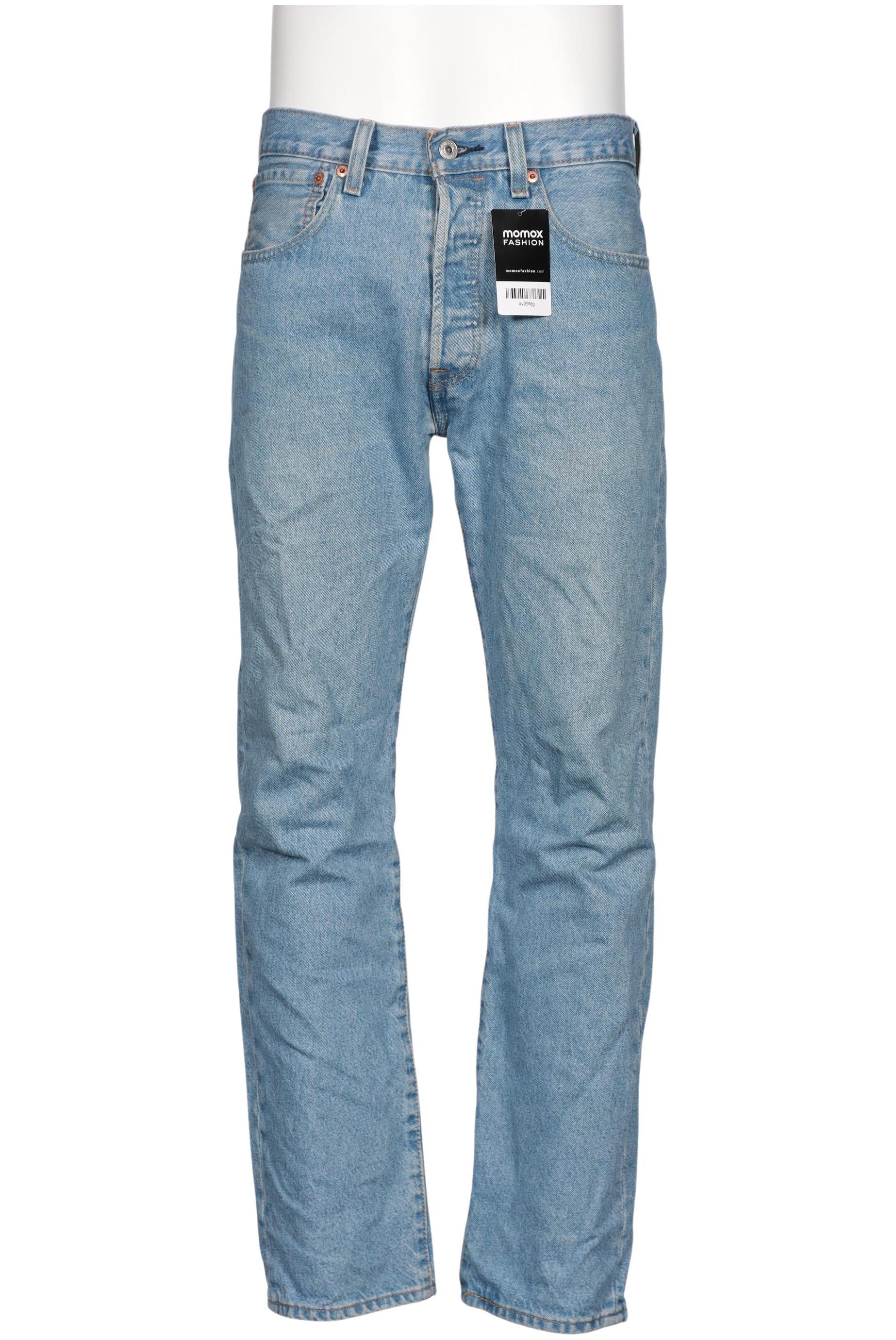 

Levis Herren Jeans, hellblau, Gr. 31