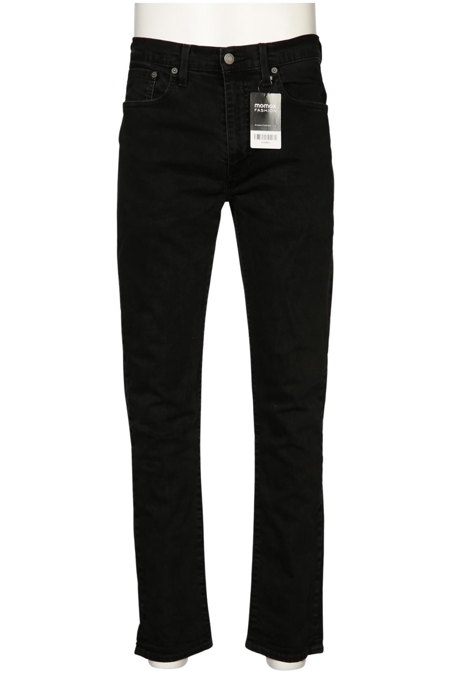 

Levis Herren Jeans, schwarz, Gr. 32