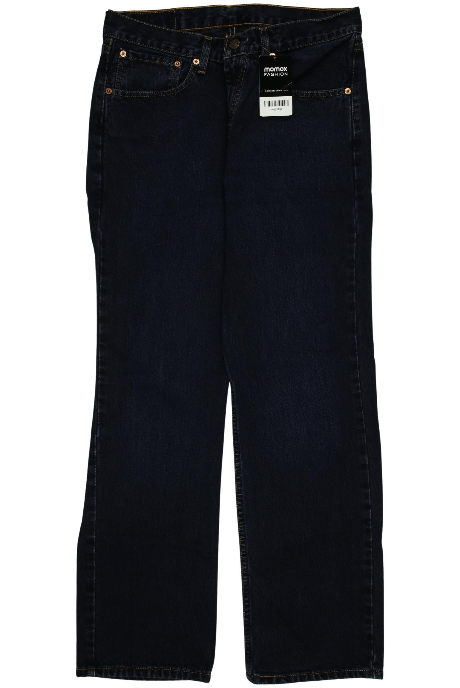 Thumbnail - Levis Herren Jeans, marineblau, Gr. 32