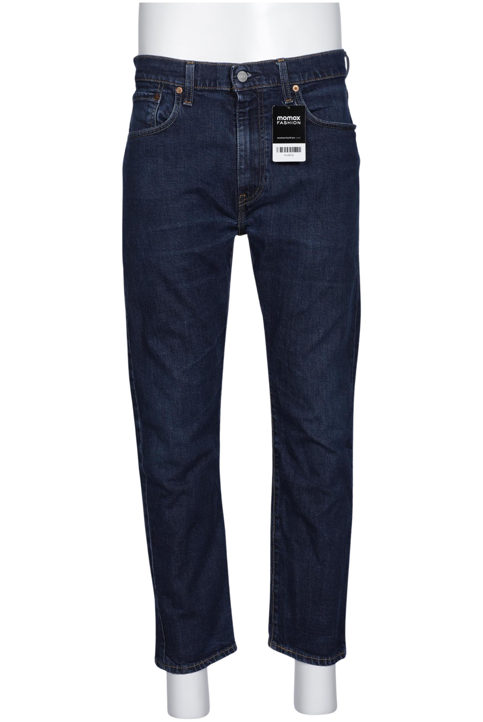 

Levis Herren Jeans, marineblau, Gr. 36