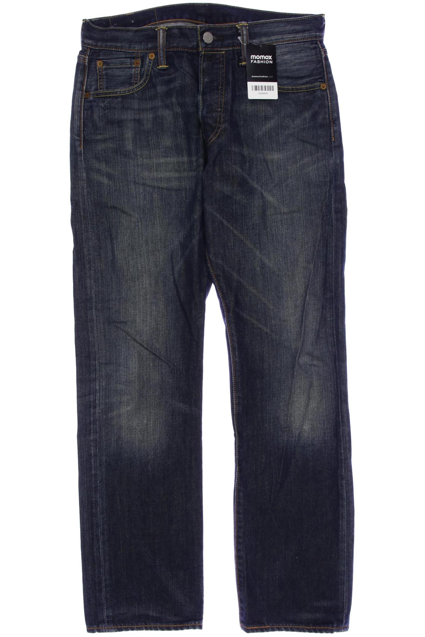 

Levis Herren Jeans, grau, Gr. 30