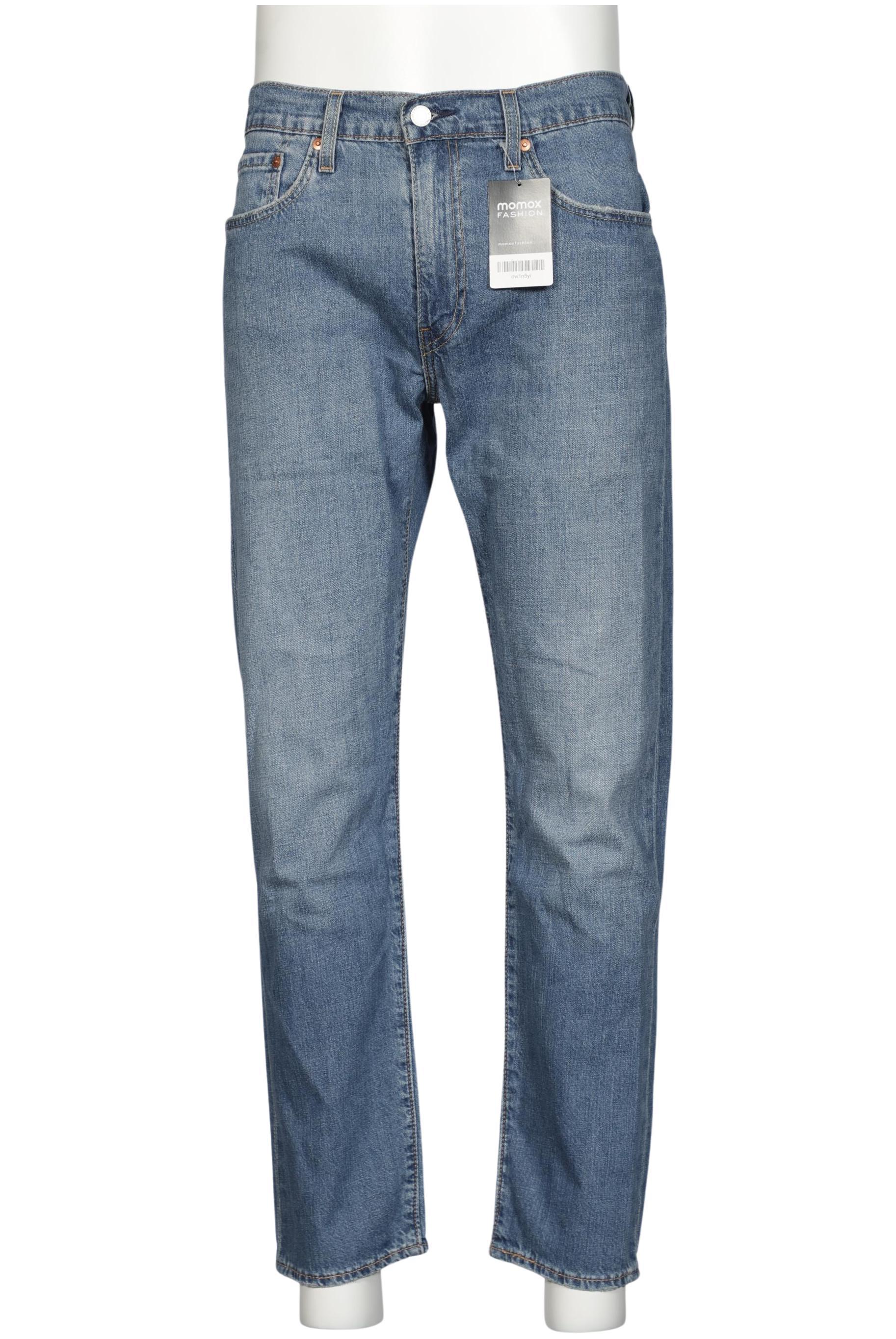 

Levis Herren Jeans, blau, Gr. 32