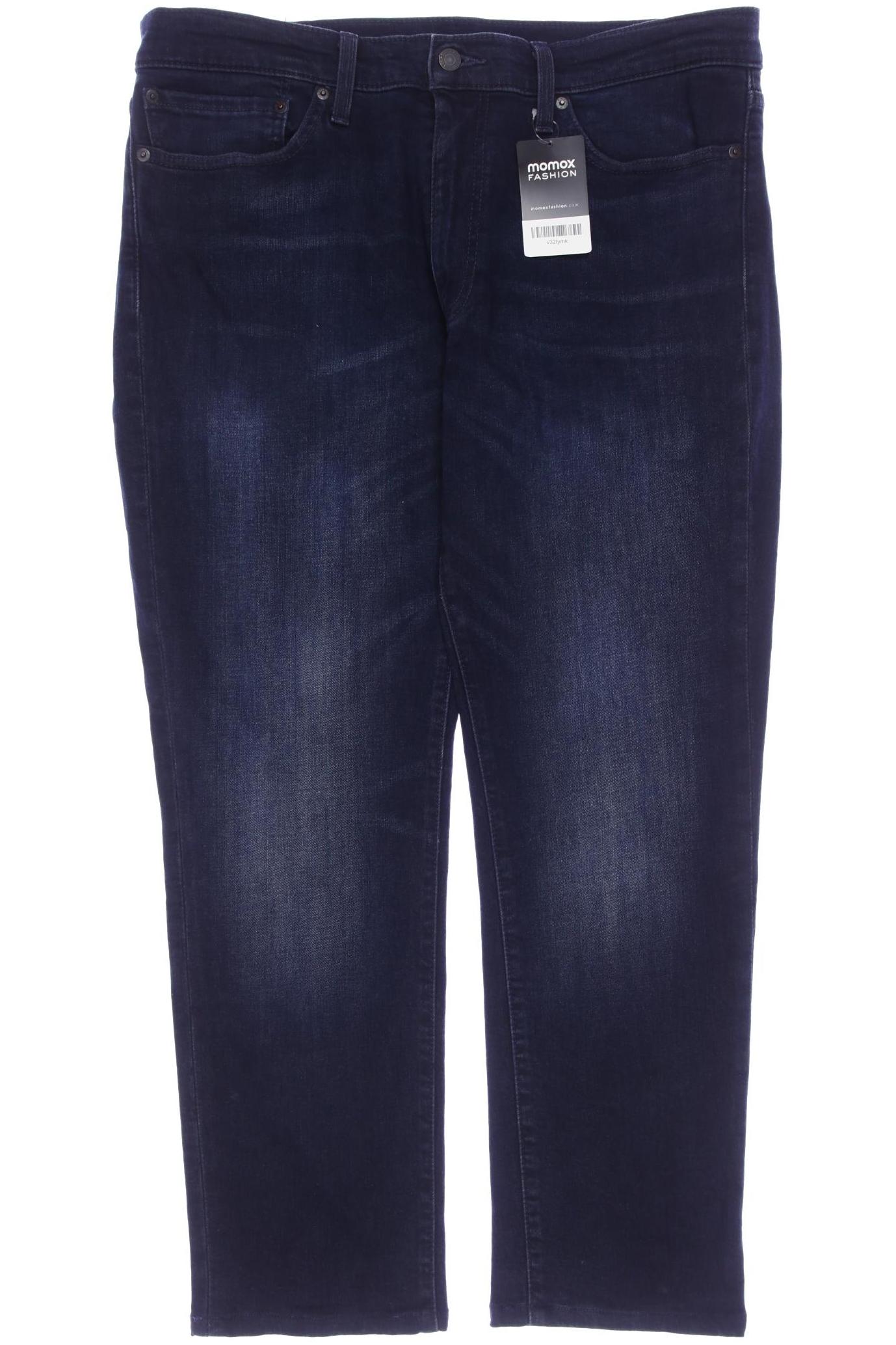 

Levis Herren Jeans, marineblau, Gr. 36