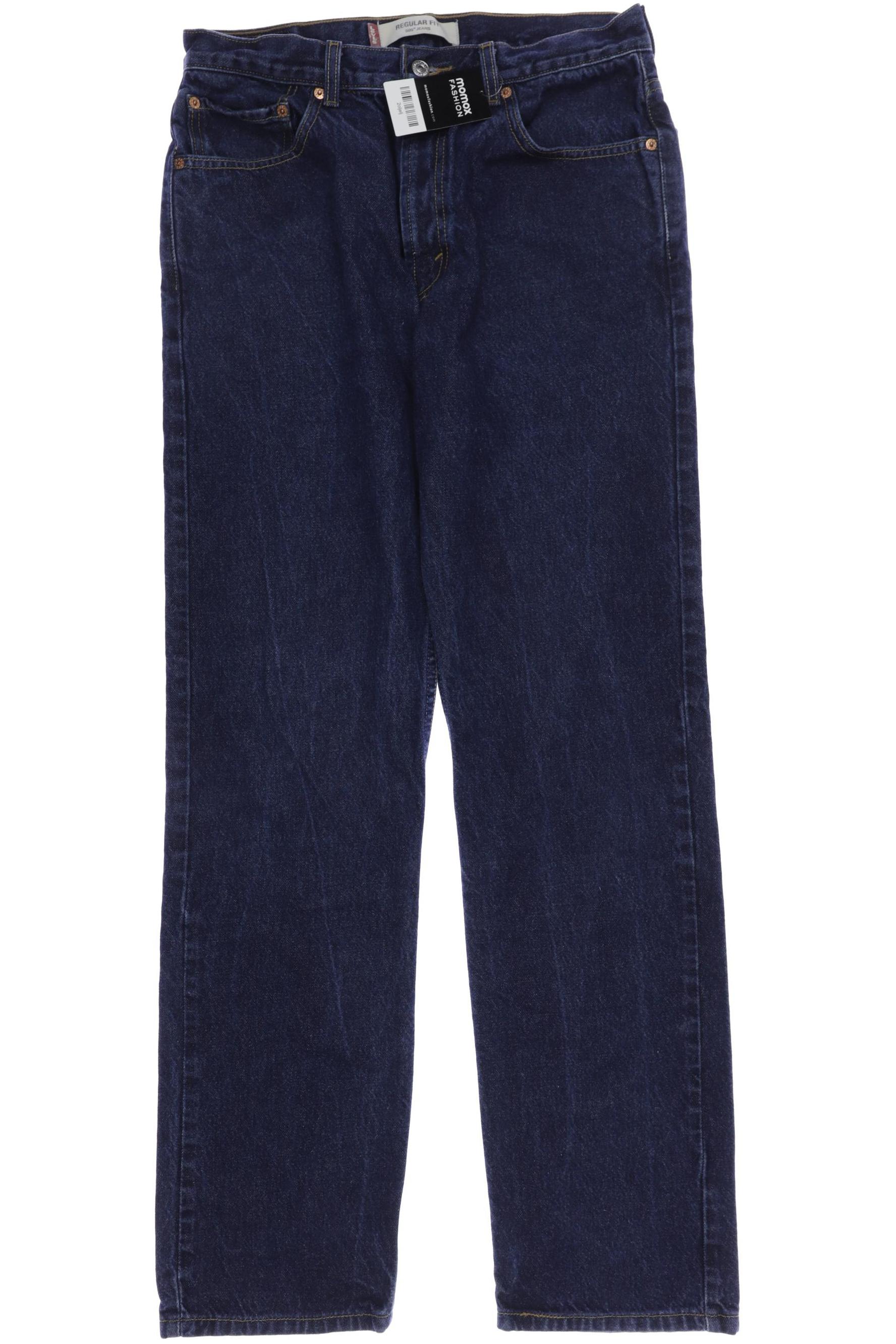 

Levis Herren Jeans, marineblau, Gr. 34