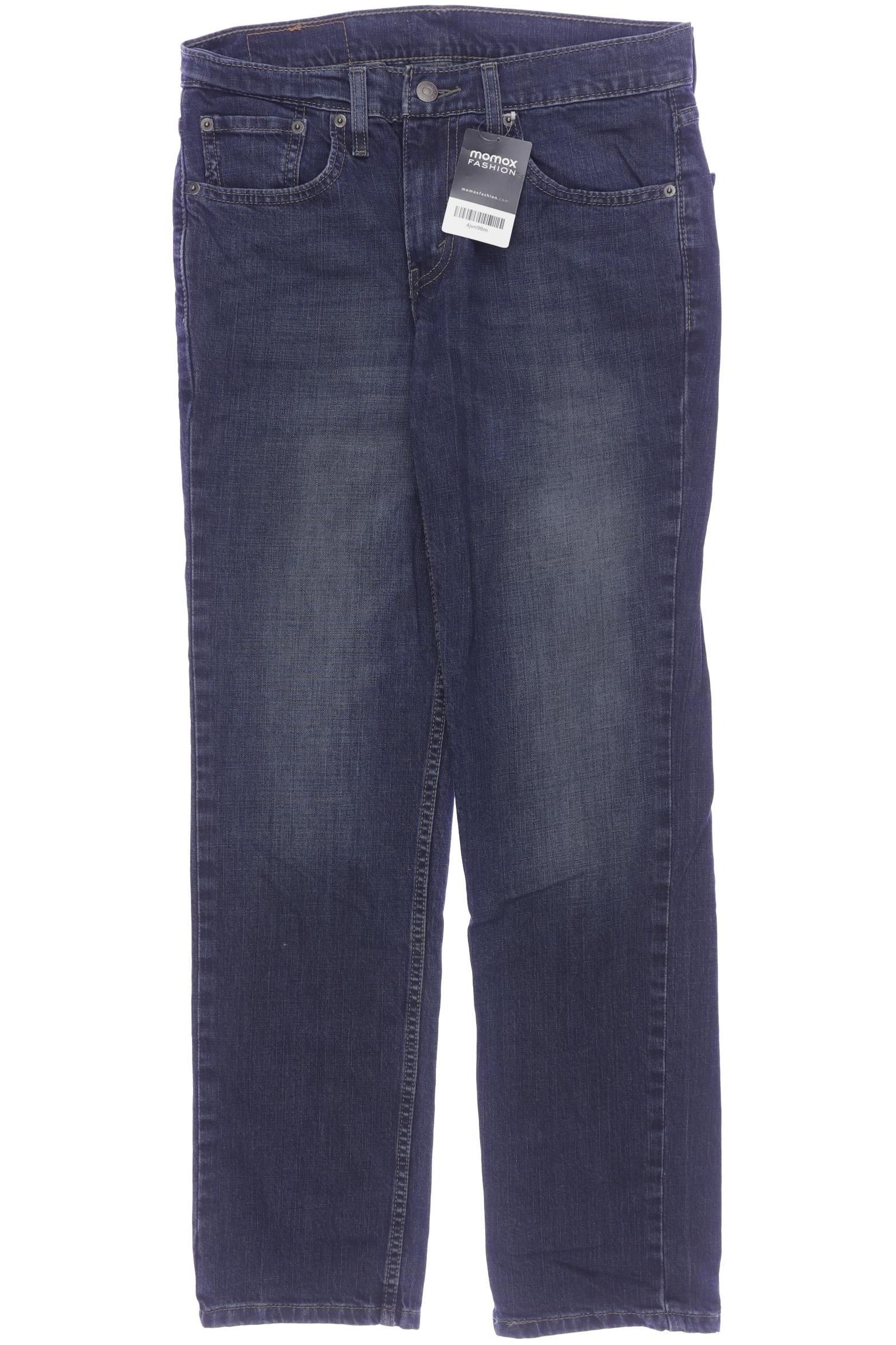 

Levis Herren Jeans, marineblau, Gr. 30
