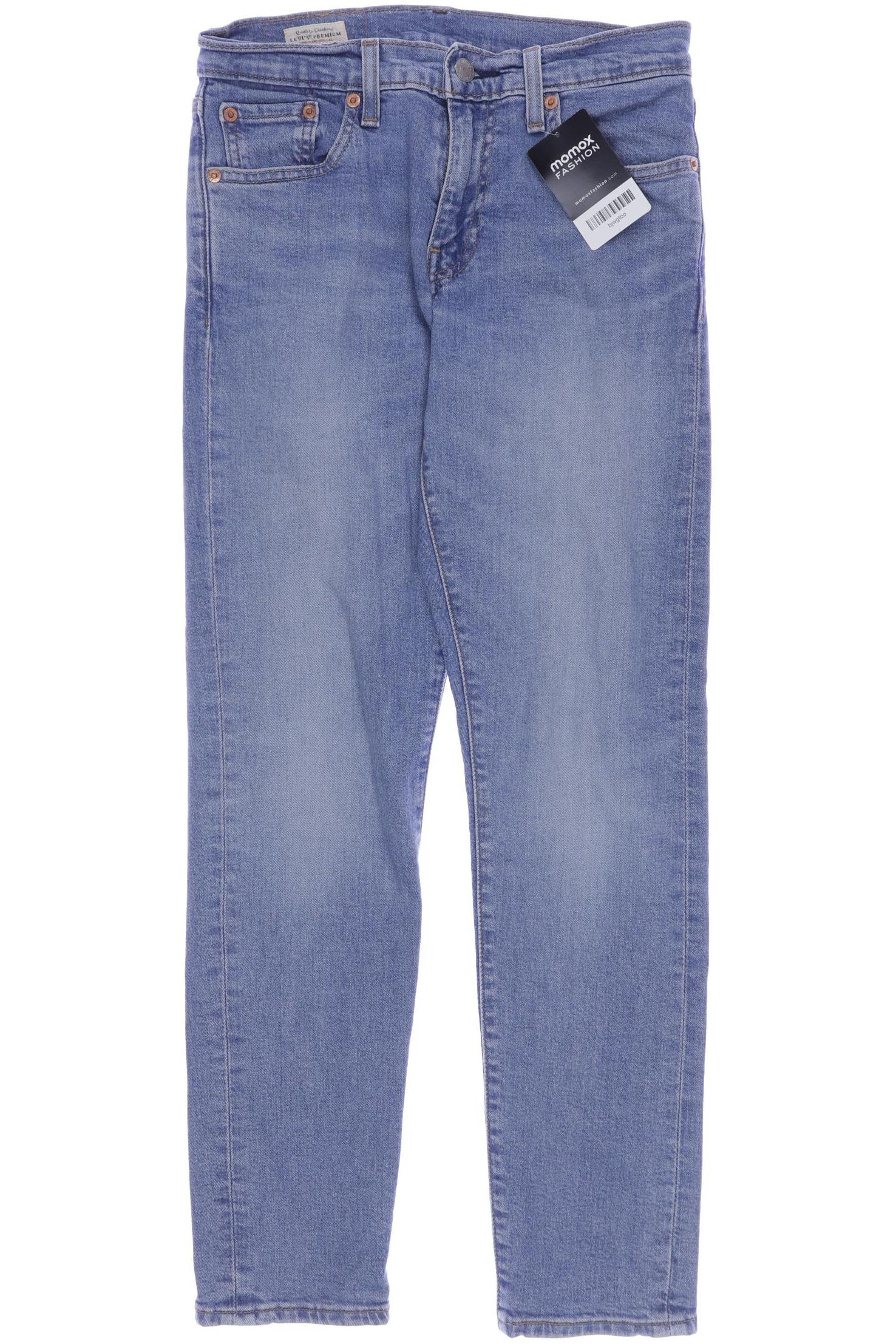 

Levis Herren Jeans, blau, Gr. 26