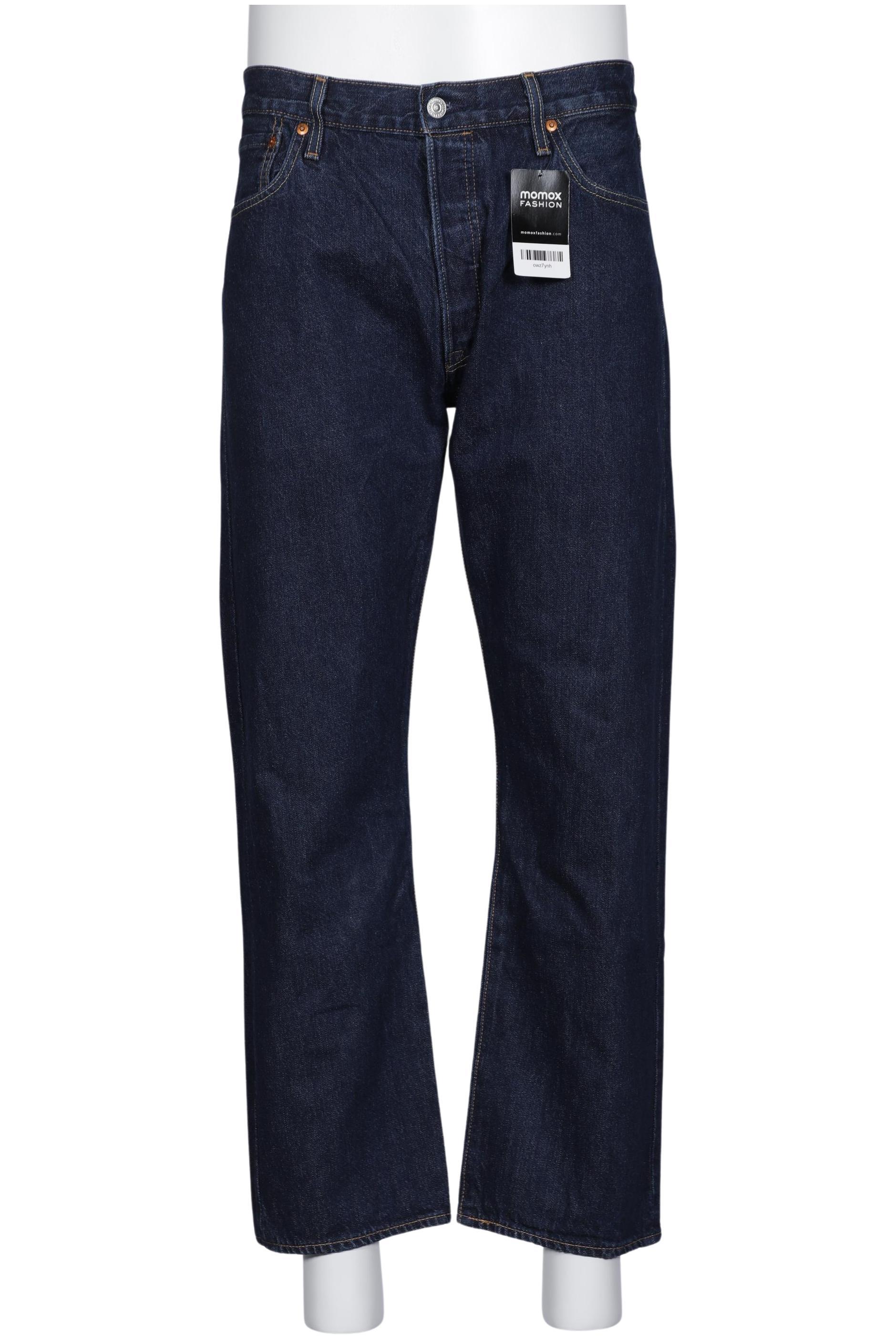 

Levis Herren Jeans, marineblau, Gr. 36