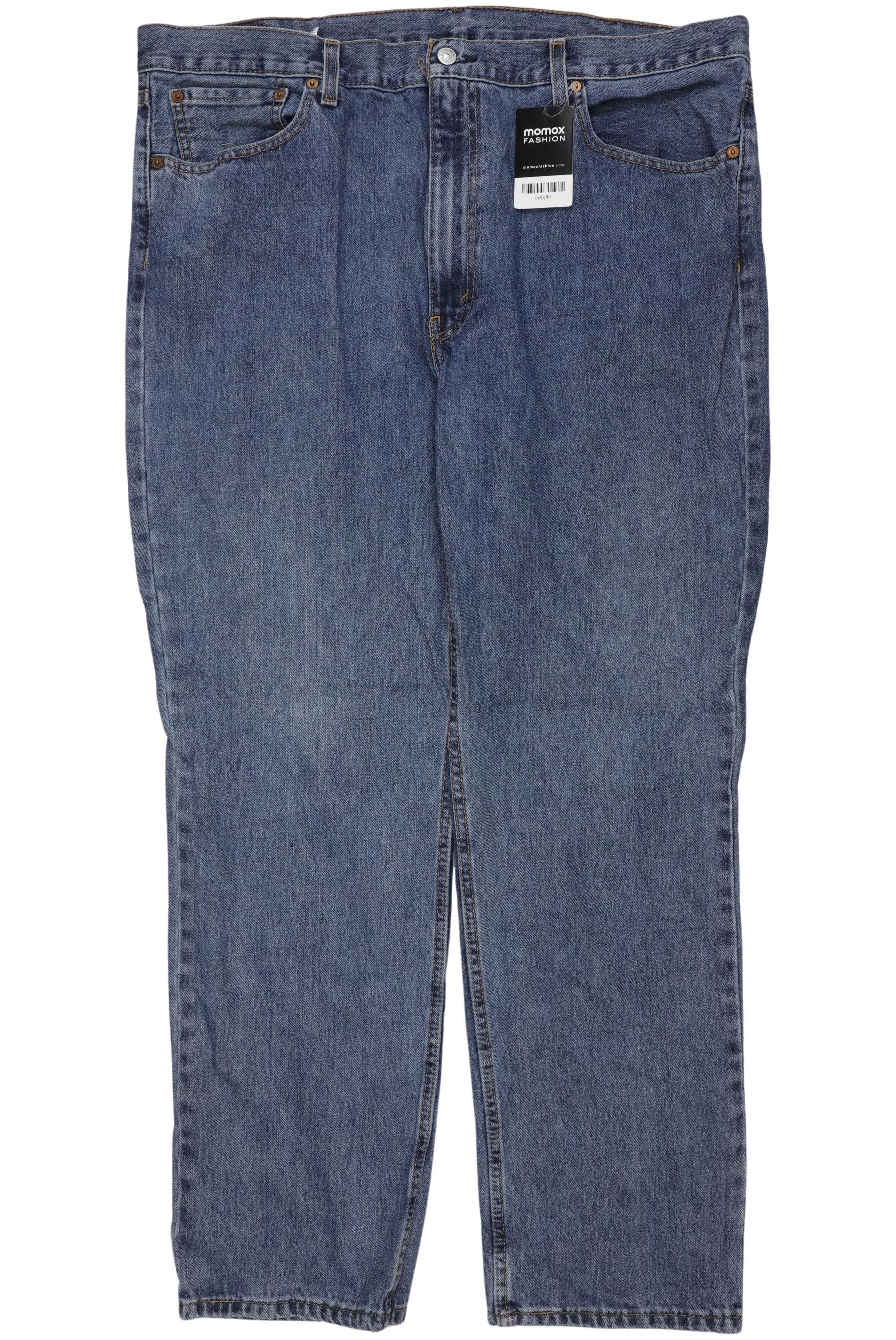 

Levis Herren Jeans, blau, Gr. 42