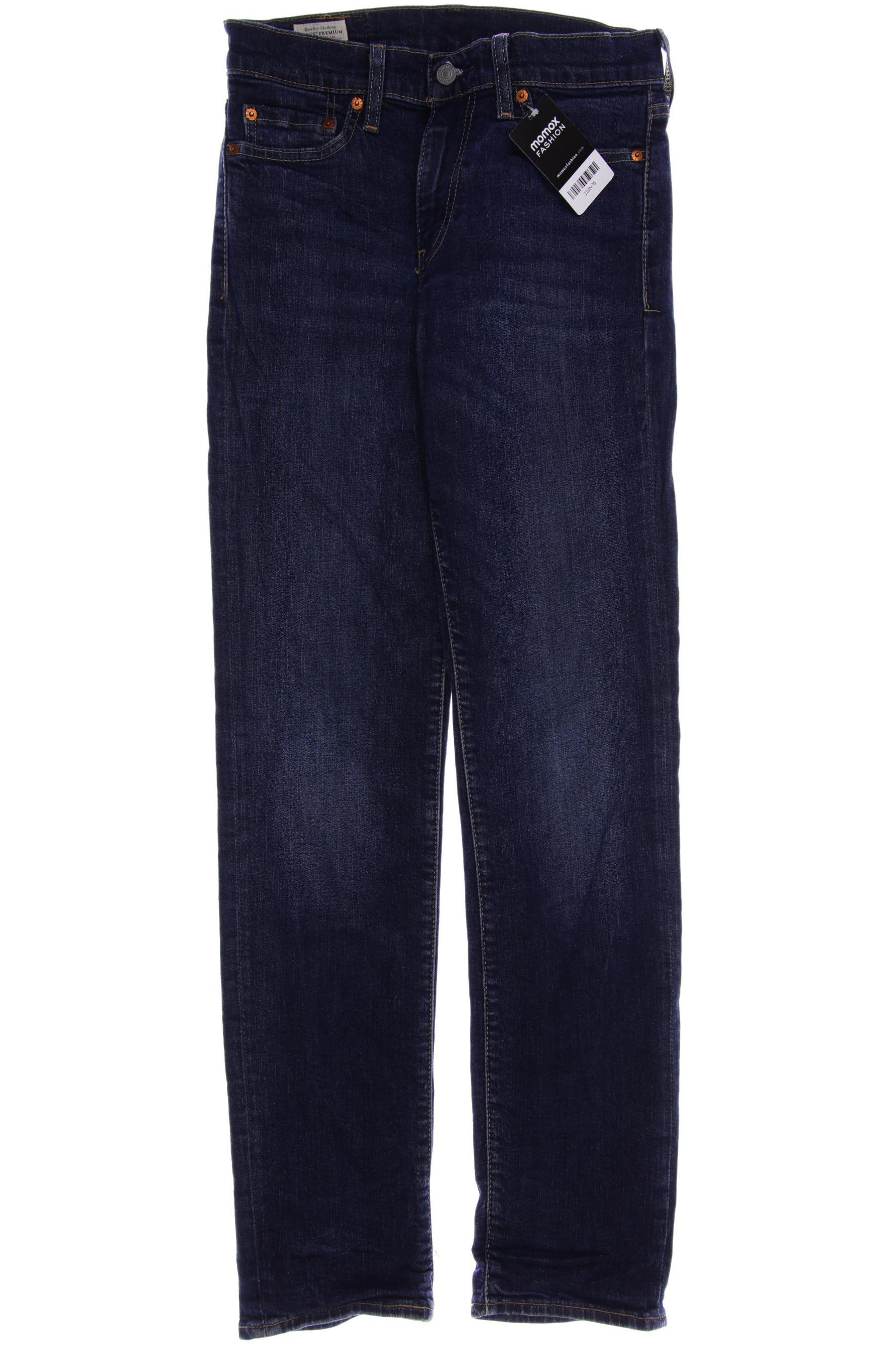 

Levis Herren Jeans, blau