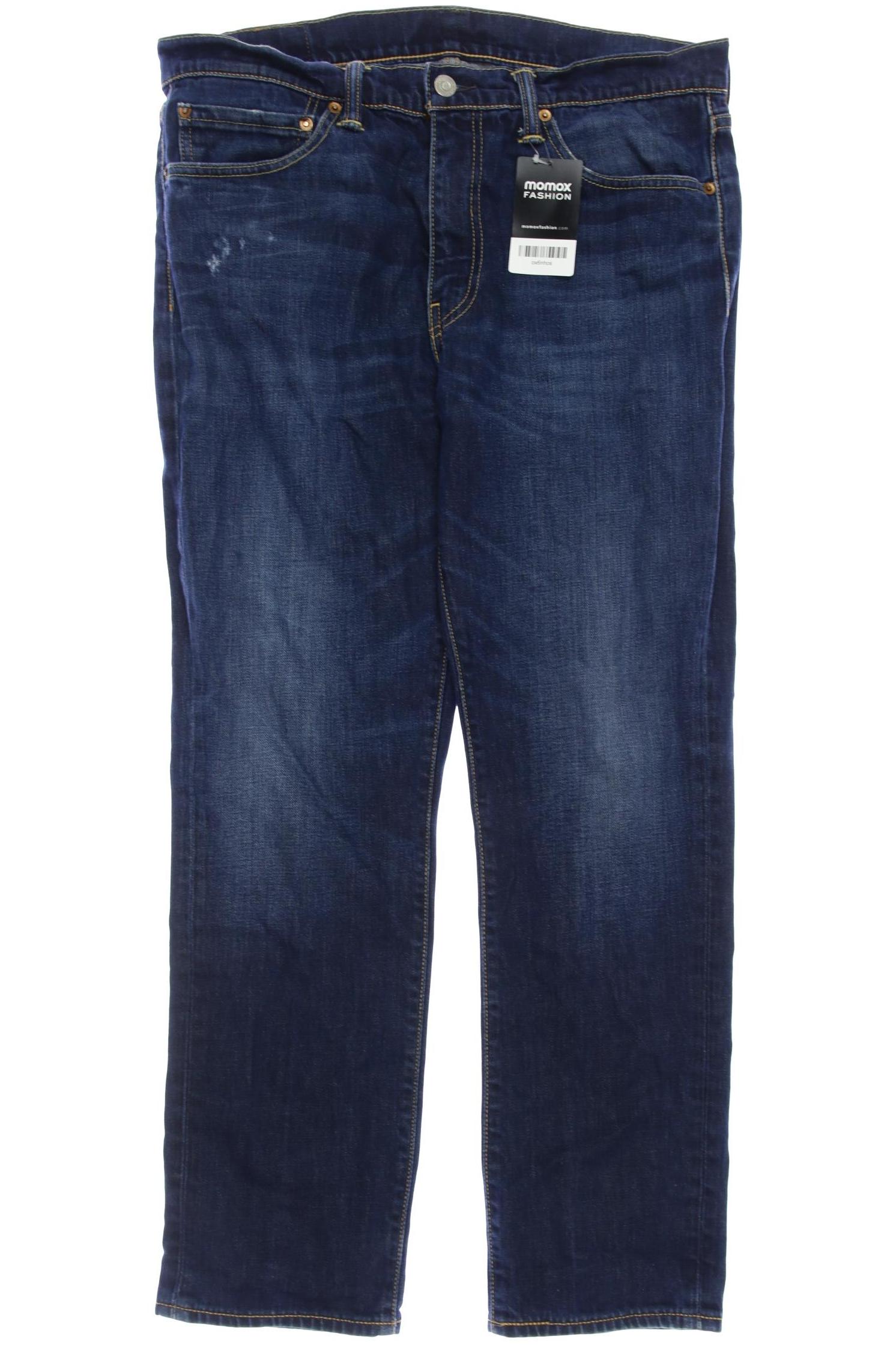 

Levis Herren Jeans, marineblau, Gr. 36