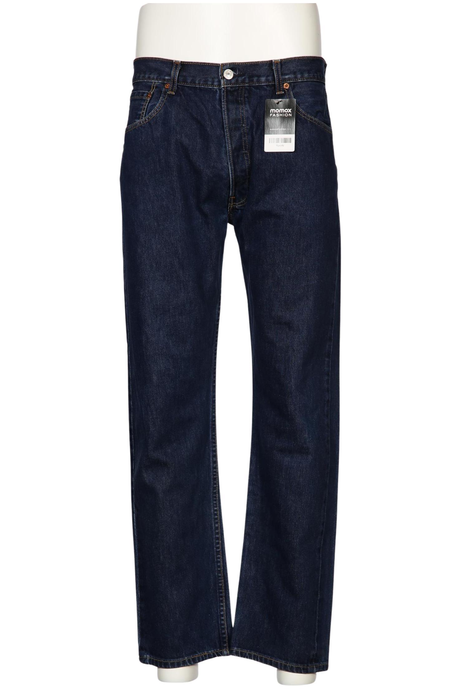 

Levis Herren Jeans, marineblau, Gr. 36