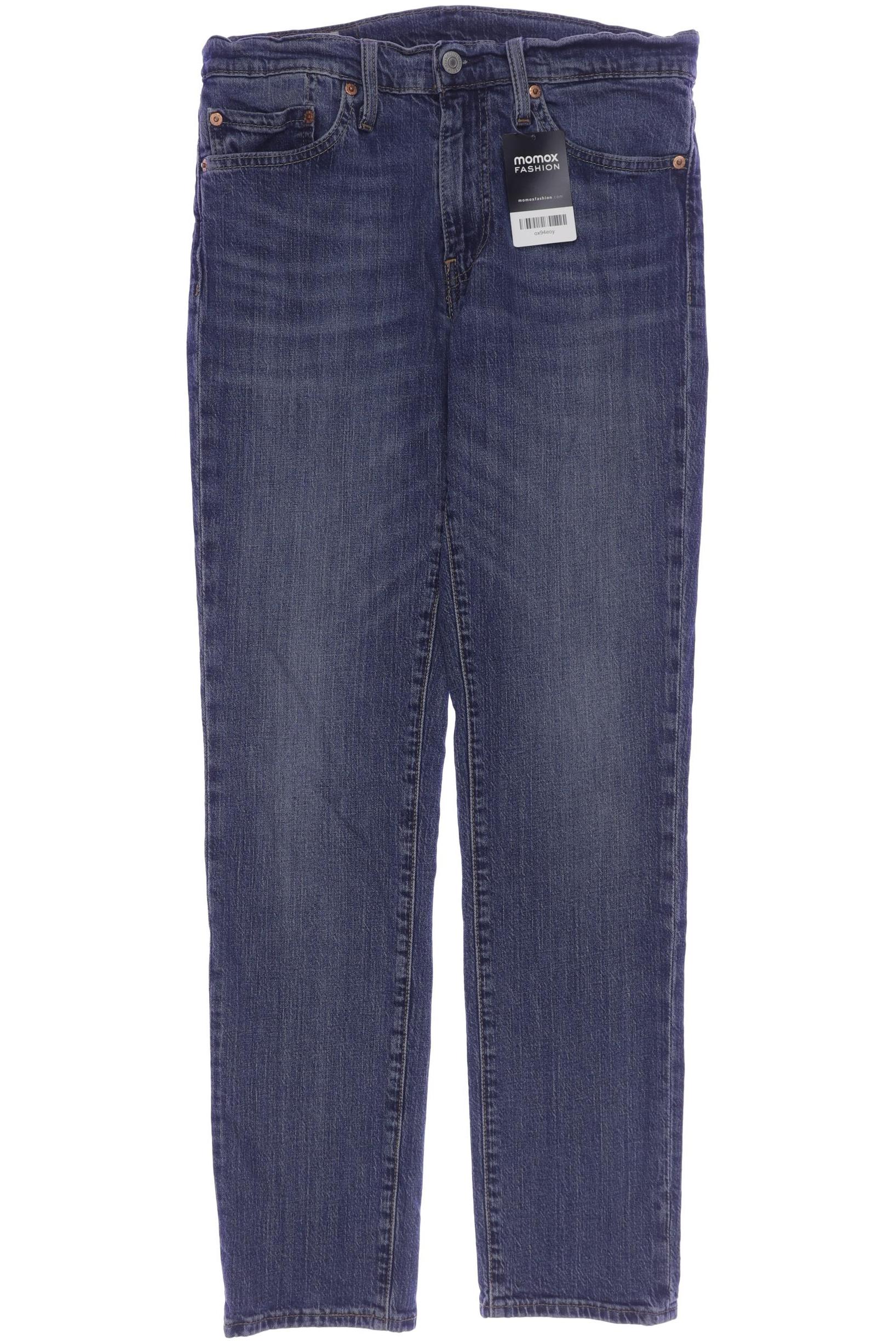 

Levis Herren Jeans, blau, Gr. 31