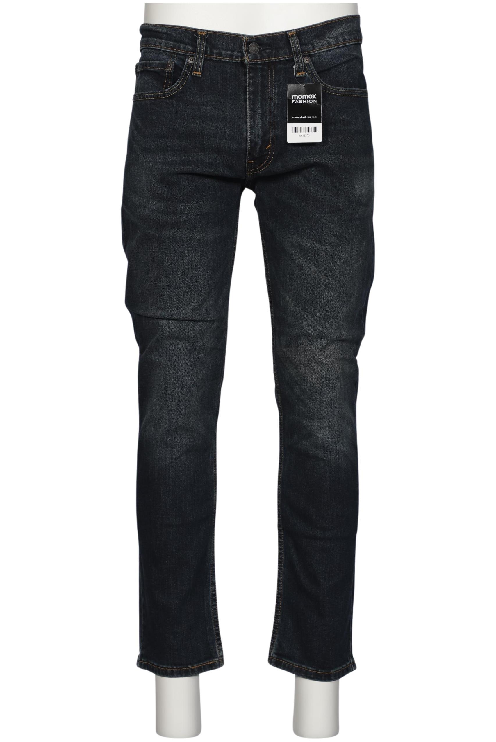 

Levis Herren Jeans, marineblau, Gr. 34