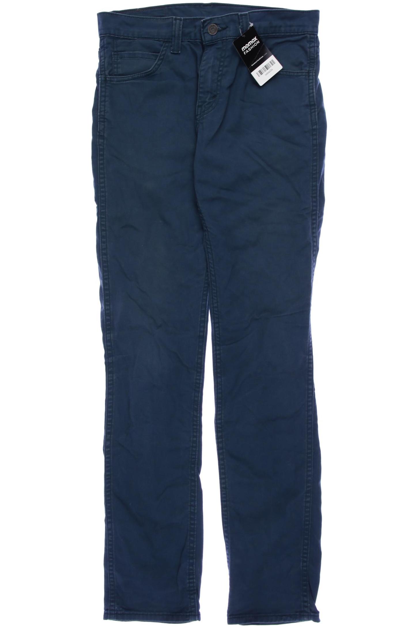 

Levis Herren Jeans, türkis, Gr. 30