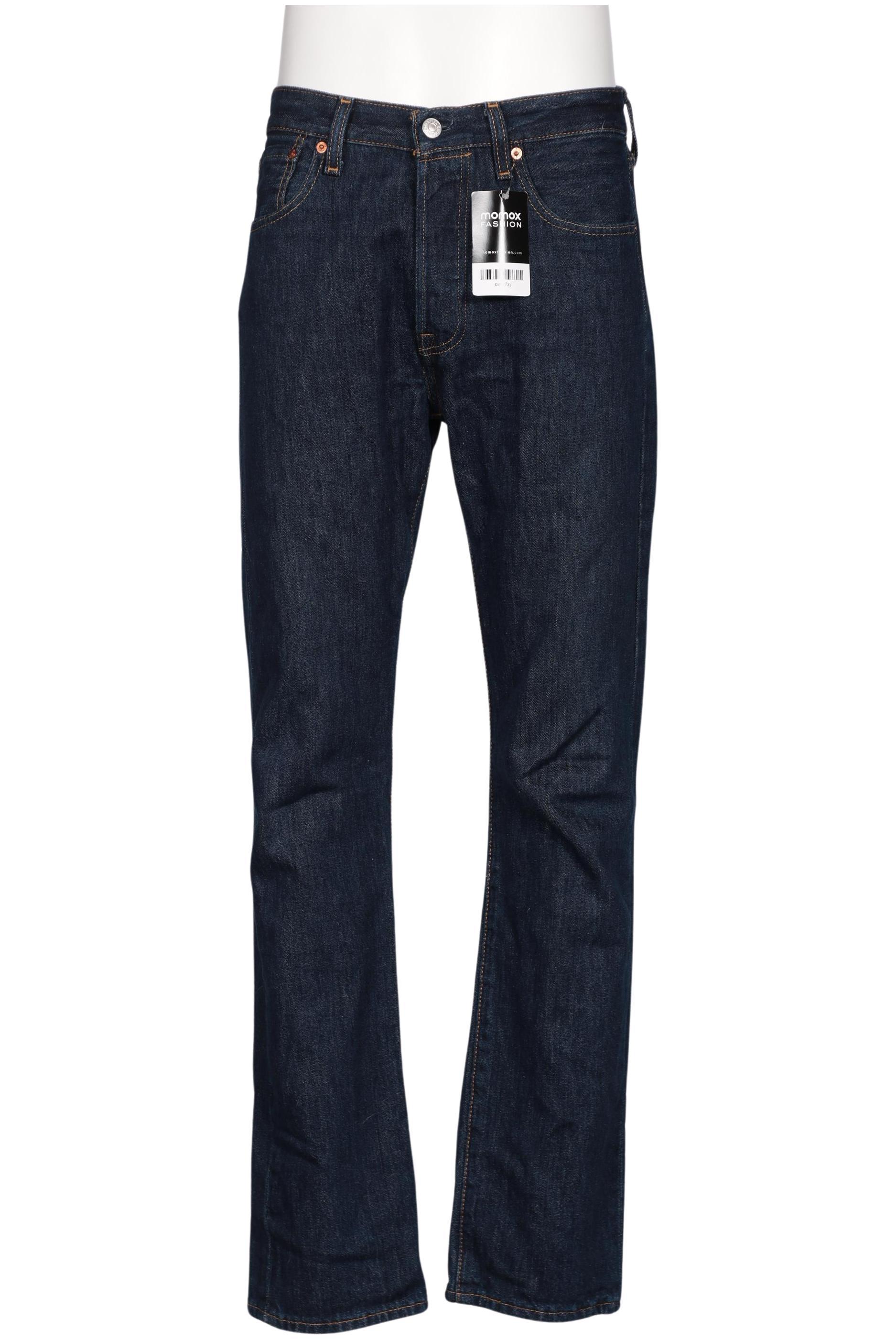 

Levis Herren Jeans, marineblau, Gr. 30