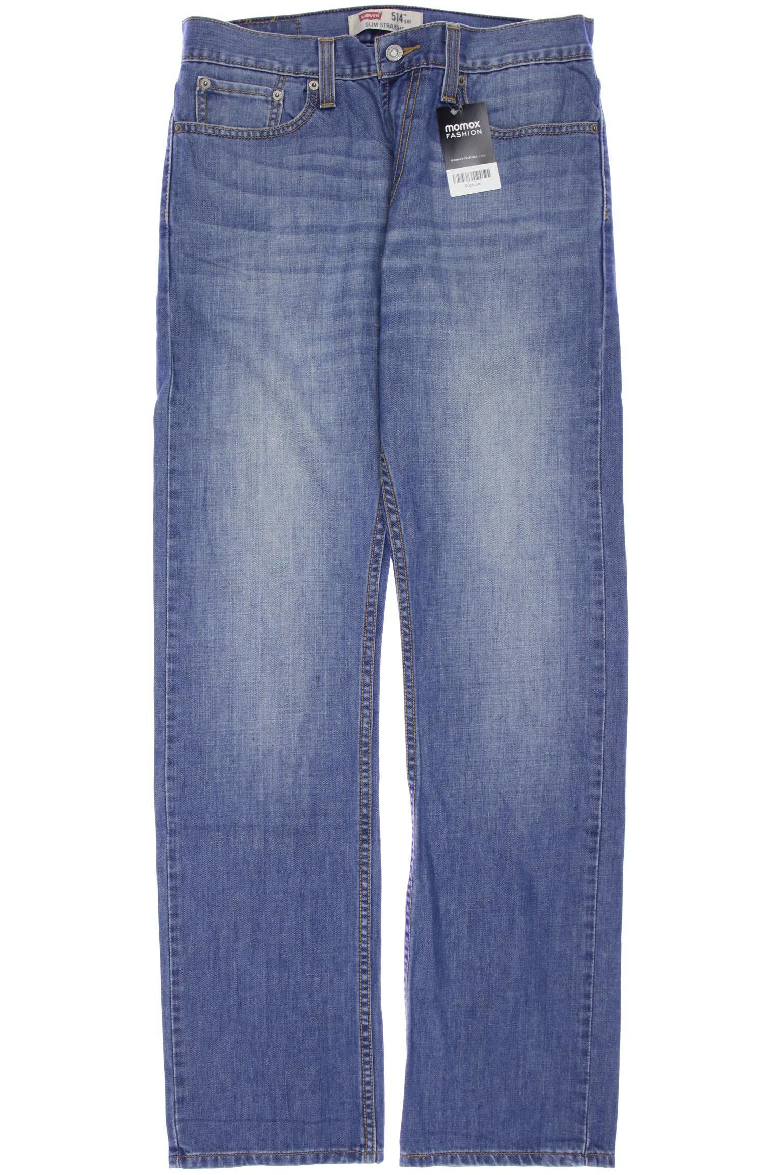 

Levis Herren Jeans, blau, Gr. 50