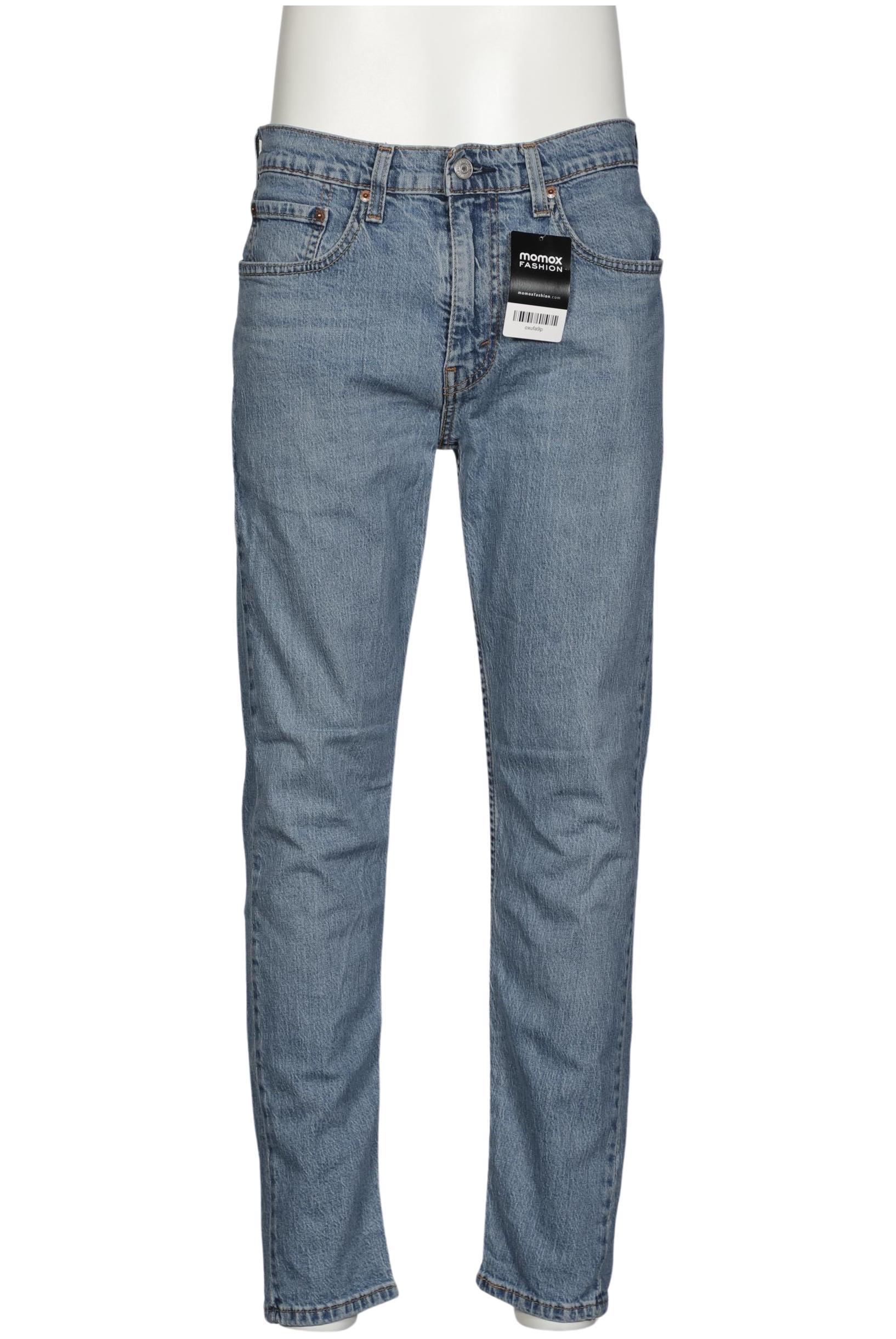 Thumbnail - Levis Herren Jeans, blau, Gr. 32