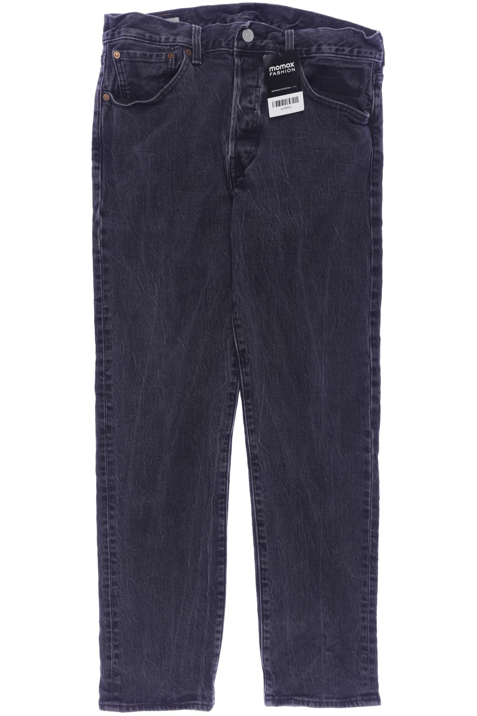 

Levis Herren Jeans, grau, Gr. 33