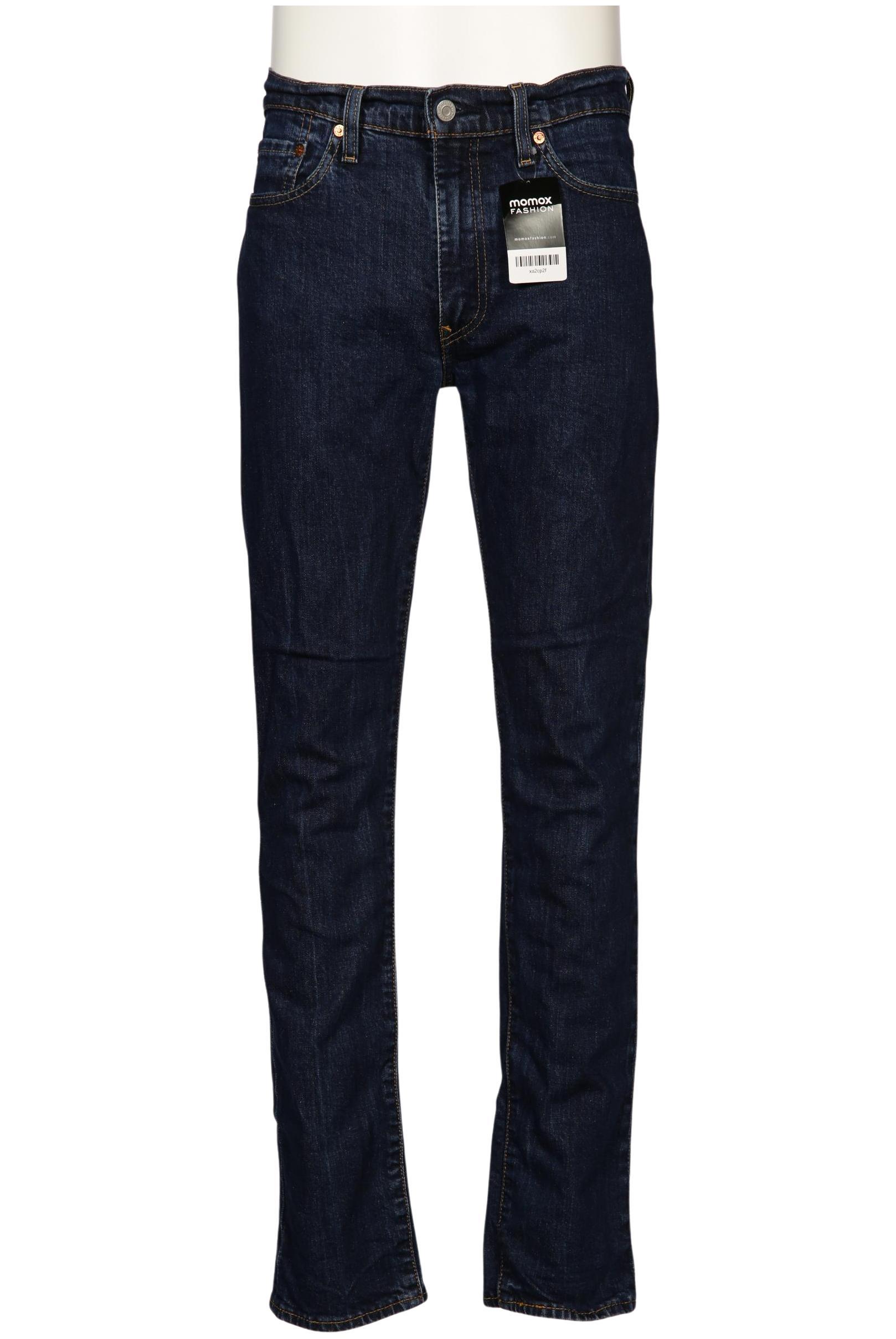 

Levis Herren Jeans, marineblau, Gr. 33