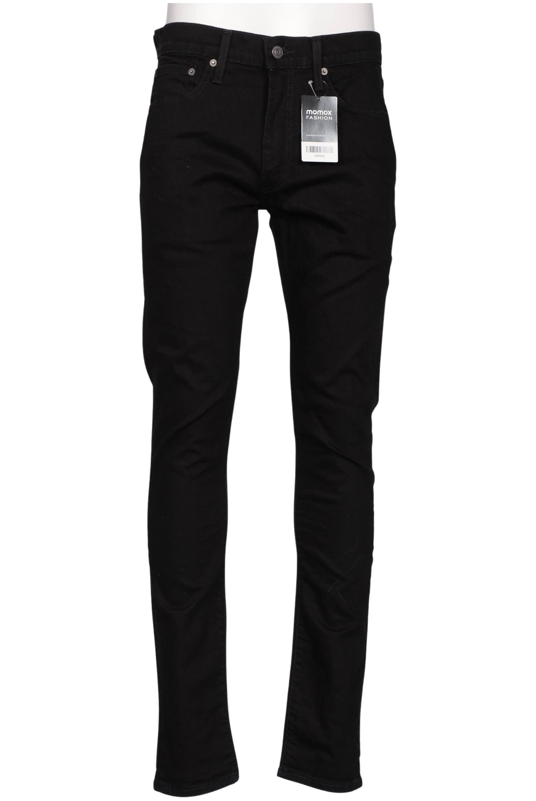 

Levis Herren Jeans, schwarz, Gr. 31