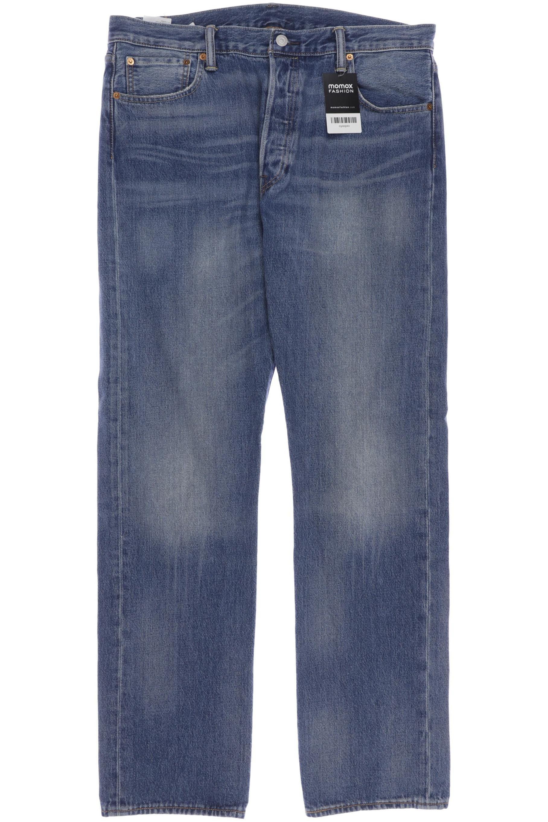 

Levis Herren Jeans, blau, Gr. 36