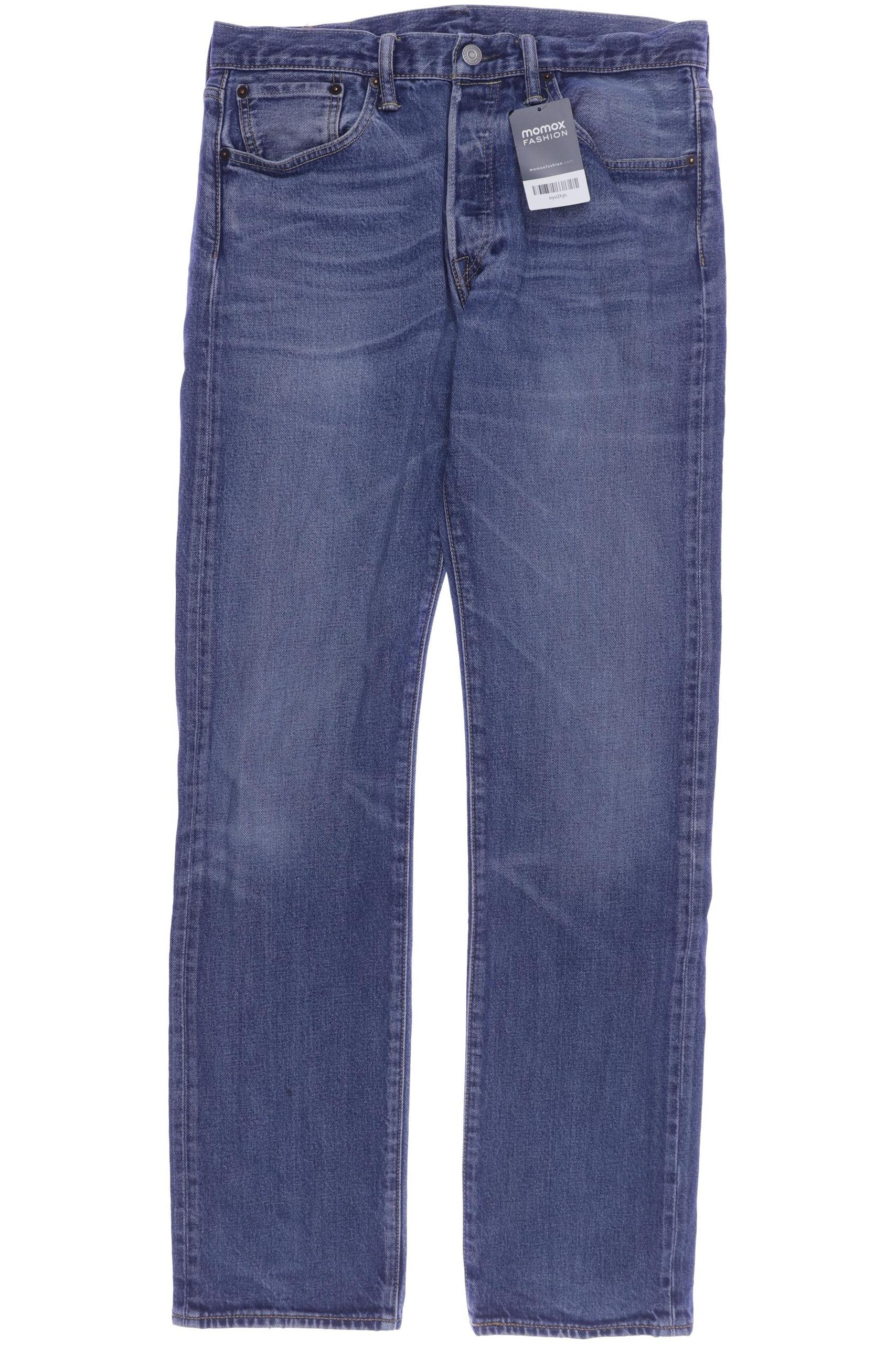 

Levis Herren Jeans, blau, Gr. 32