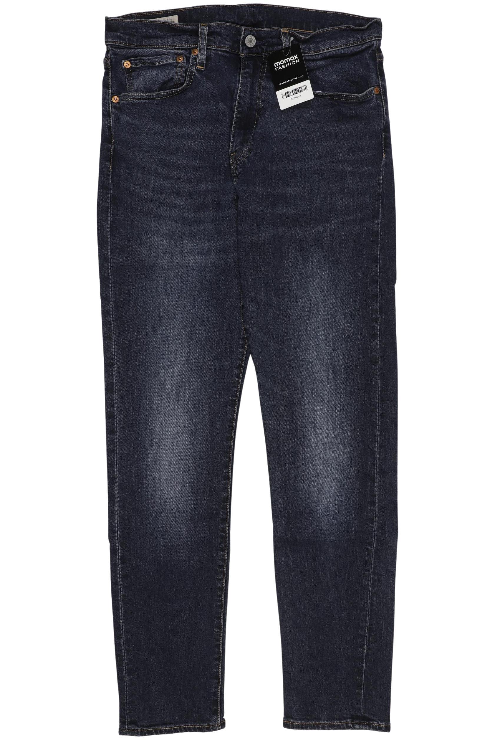 

Levis Herren Jeans, marineblau, Gr. 32