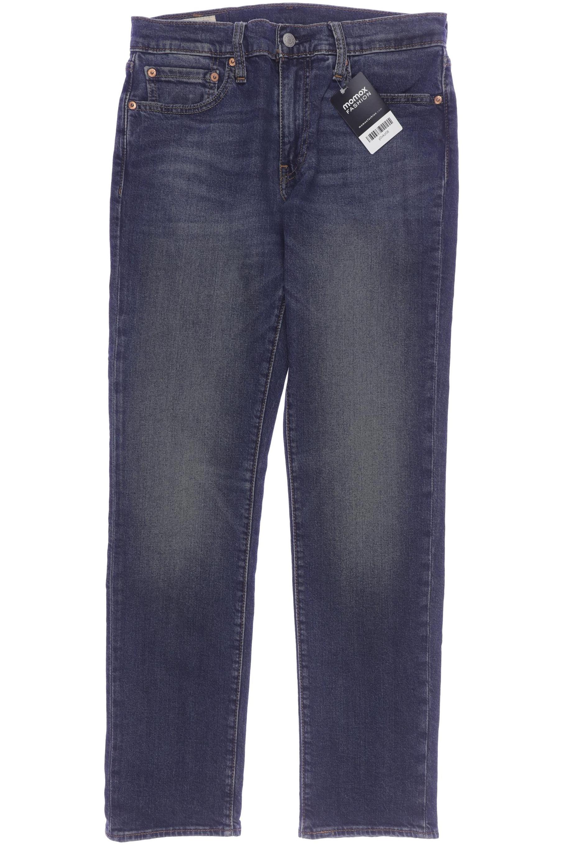 

Levis Herren Jeans, marineblau, Gr. 31