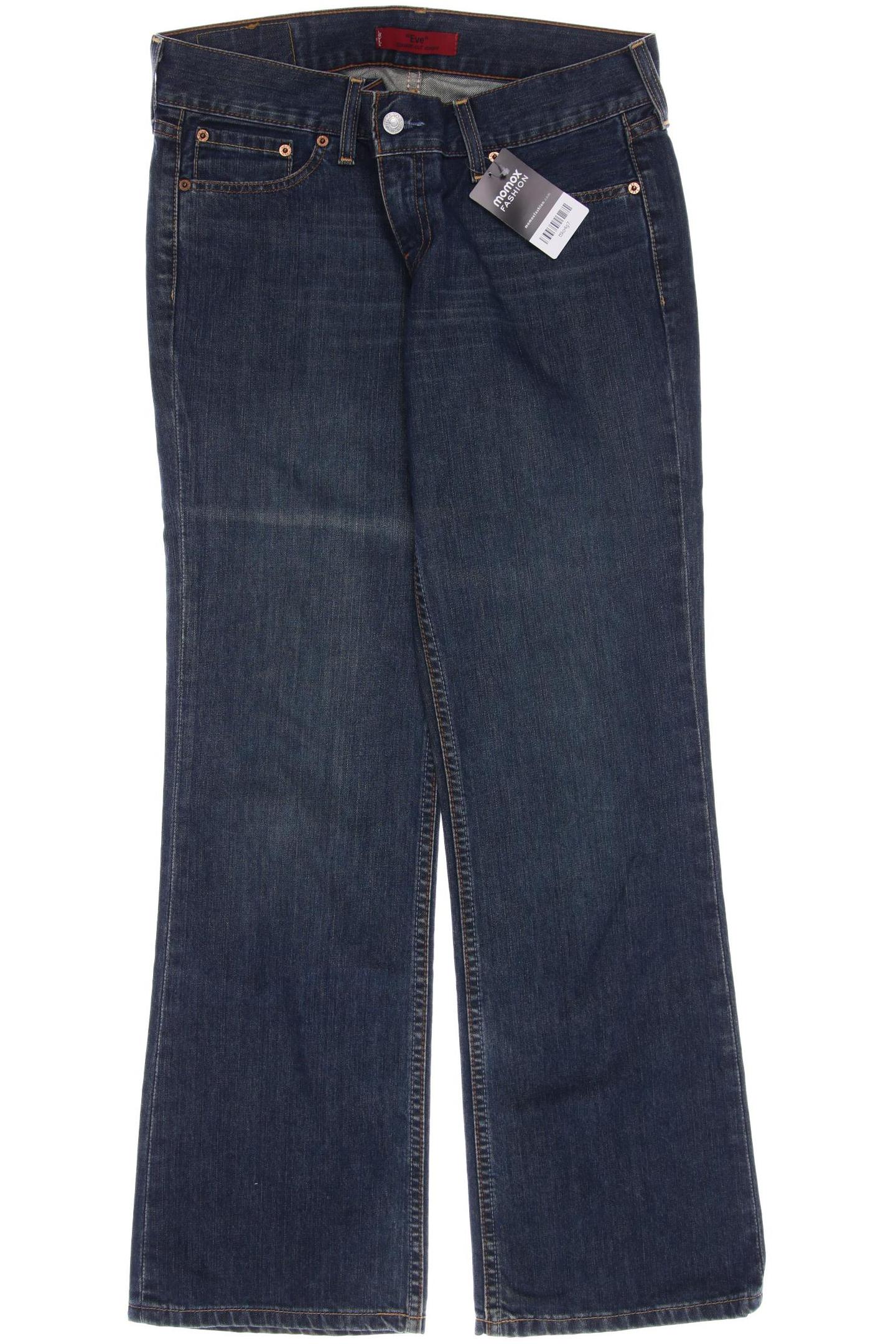 

Levis Herren Jeans, blau