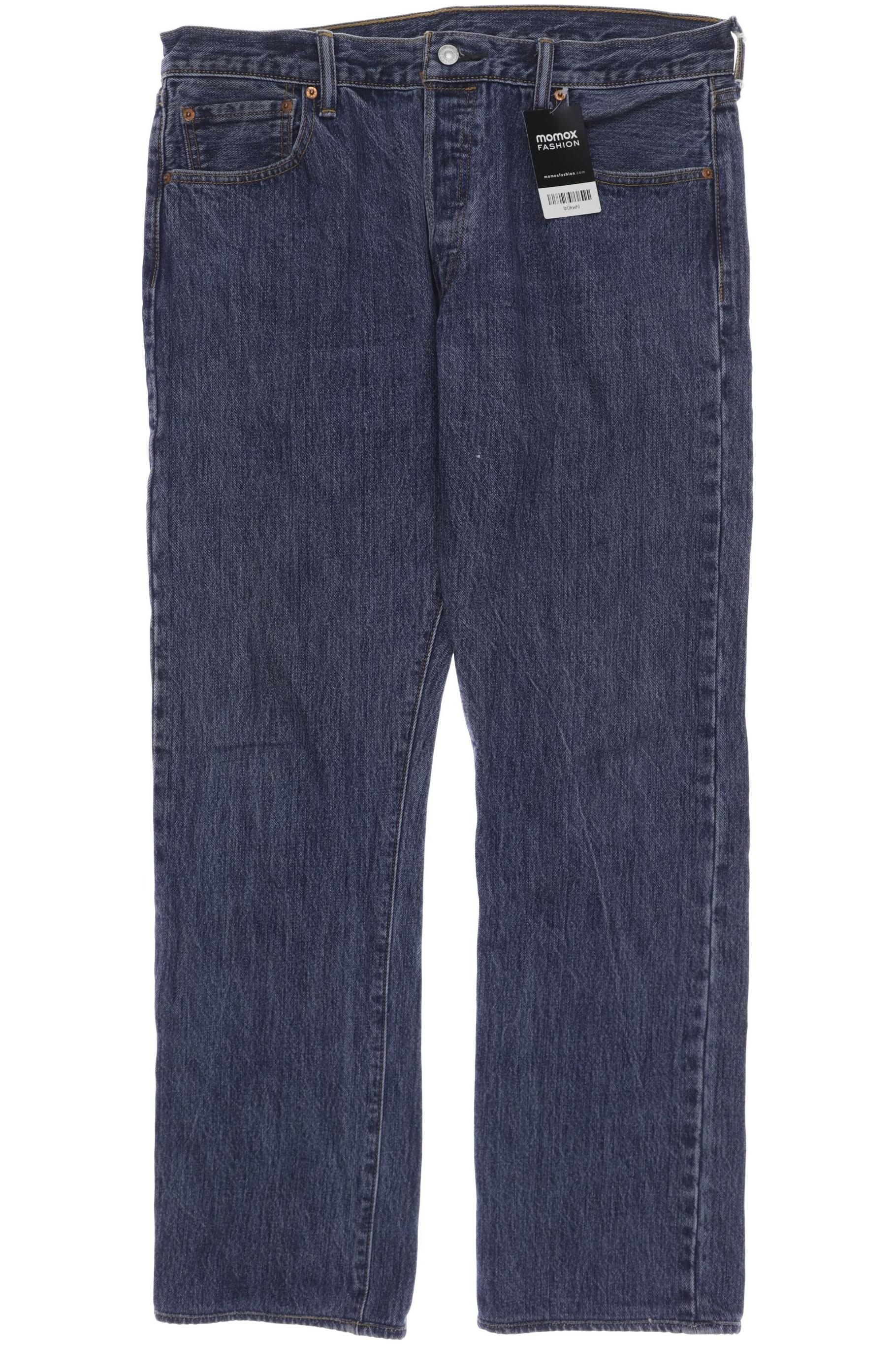 

Levis Herren Jeans, blau