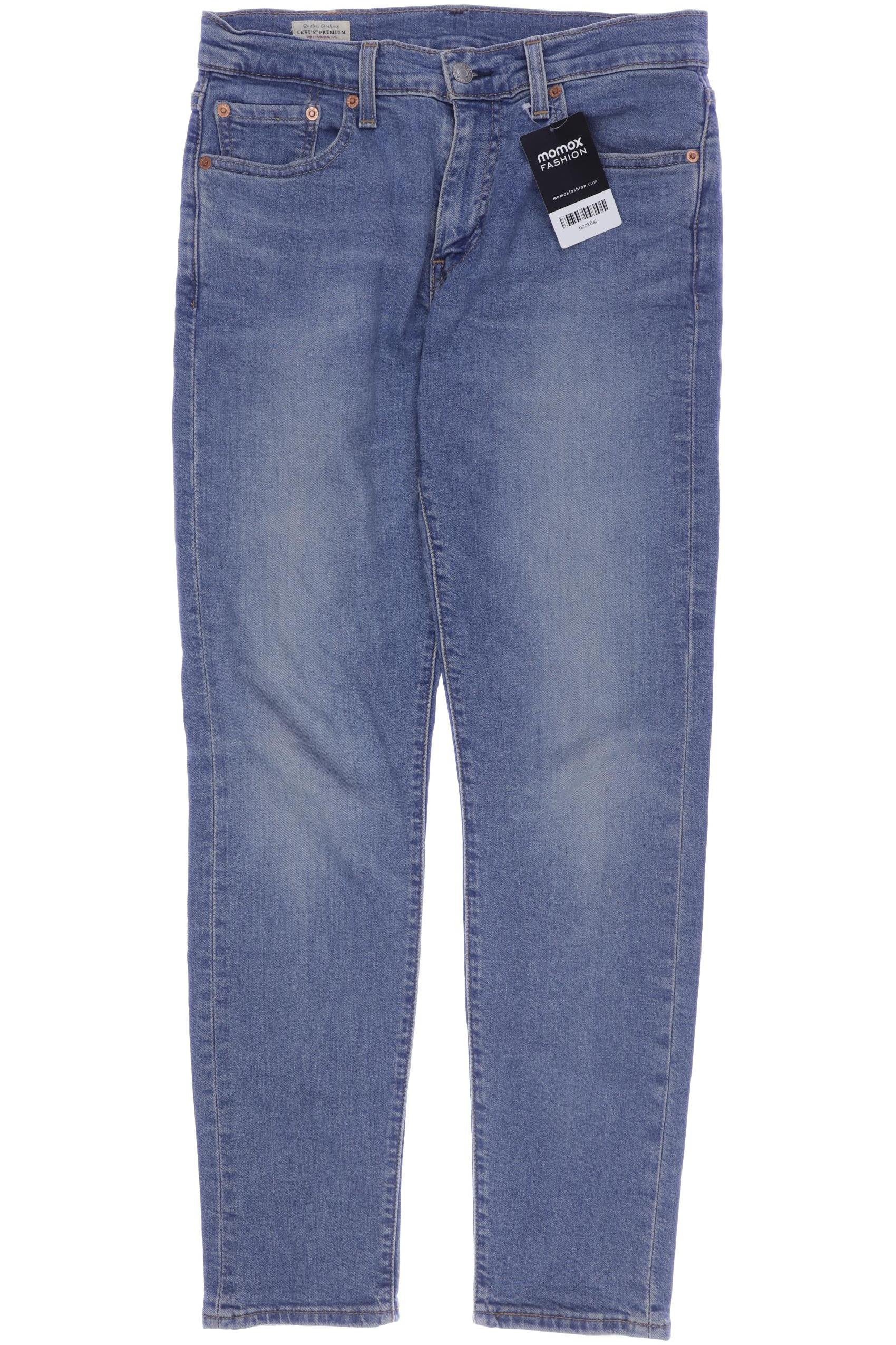 

Levis Herren Jeans, blau