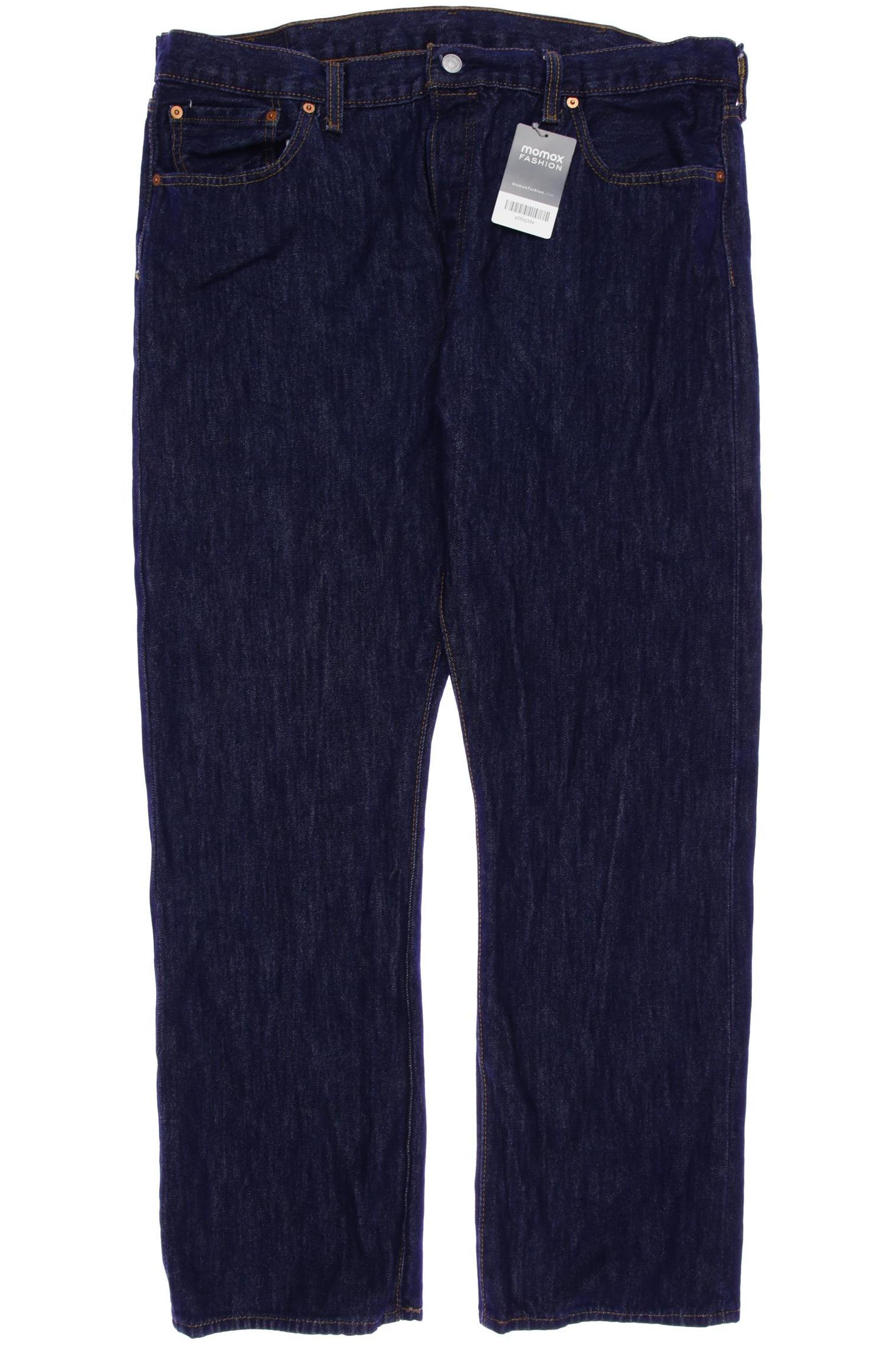 

Levis Herren Jeans, marineblau, Gr. 40