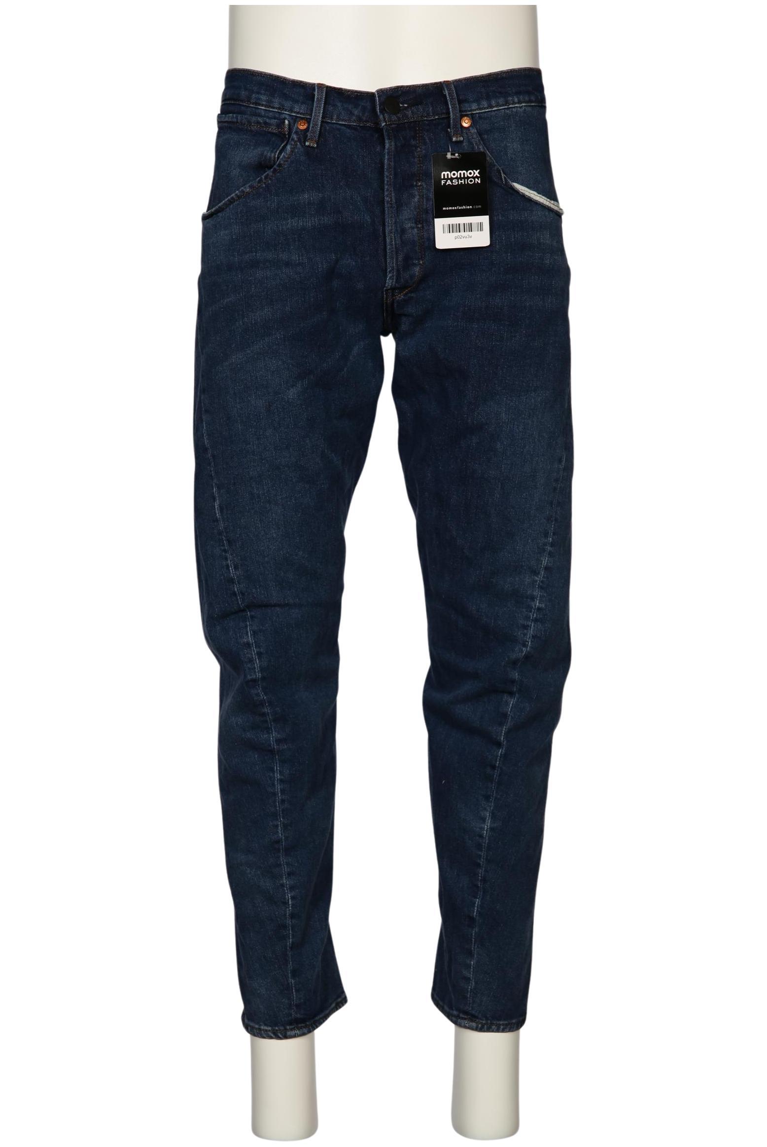 Thumbnail - Levis Herren Jeans, blau, Gr. 31