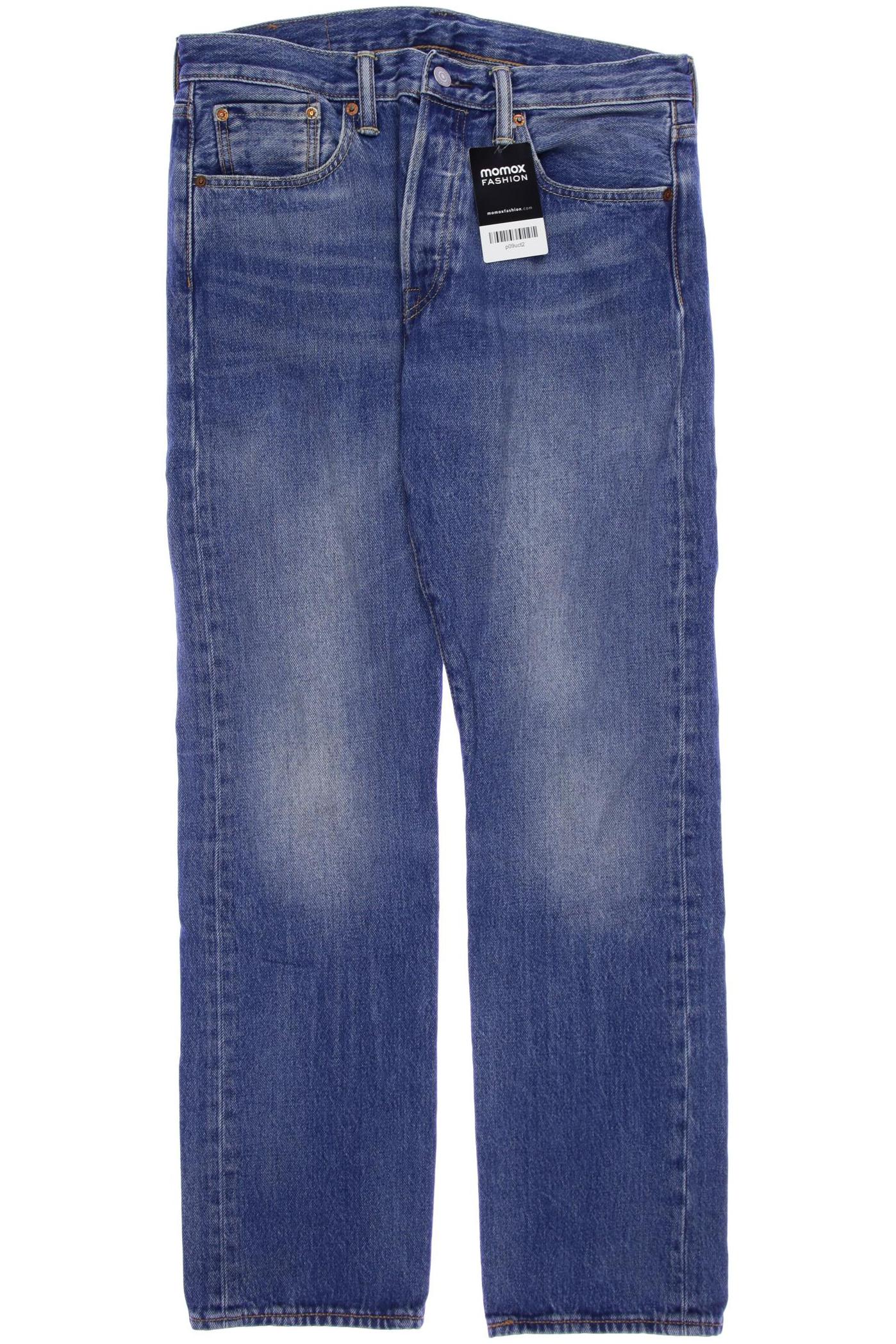 

Levis Herren Jeans, blau, Gr. 31