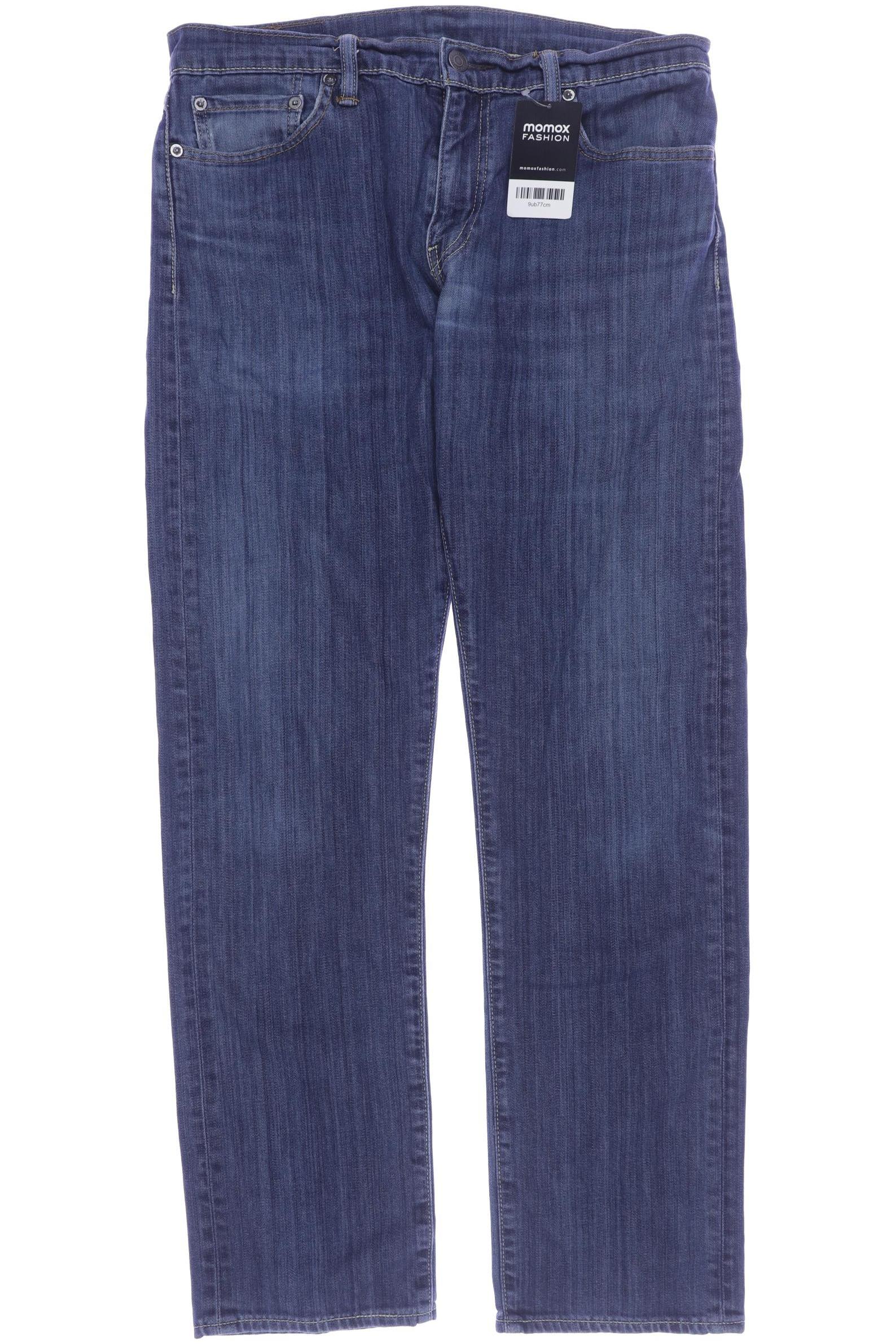 

Levis Herren Jeans, blau, Gr. 33