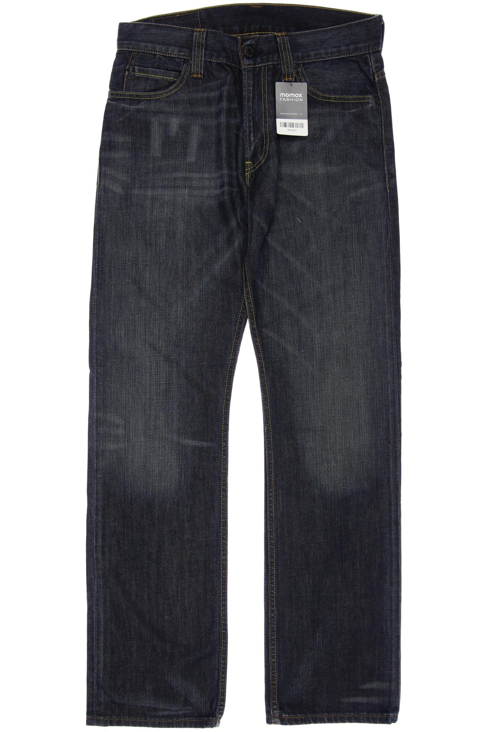 

Levis Herren Jeans, marineblau, Gr. 32