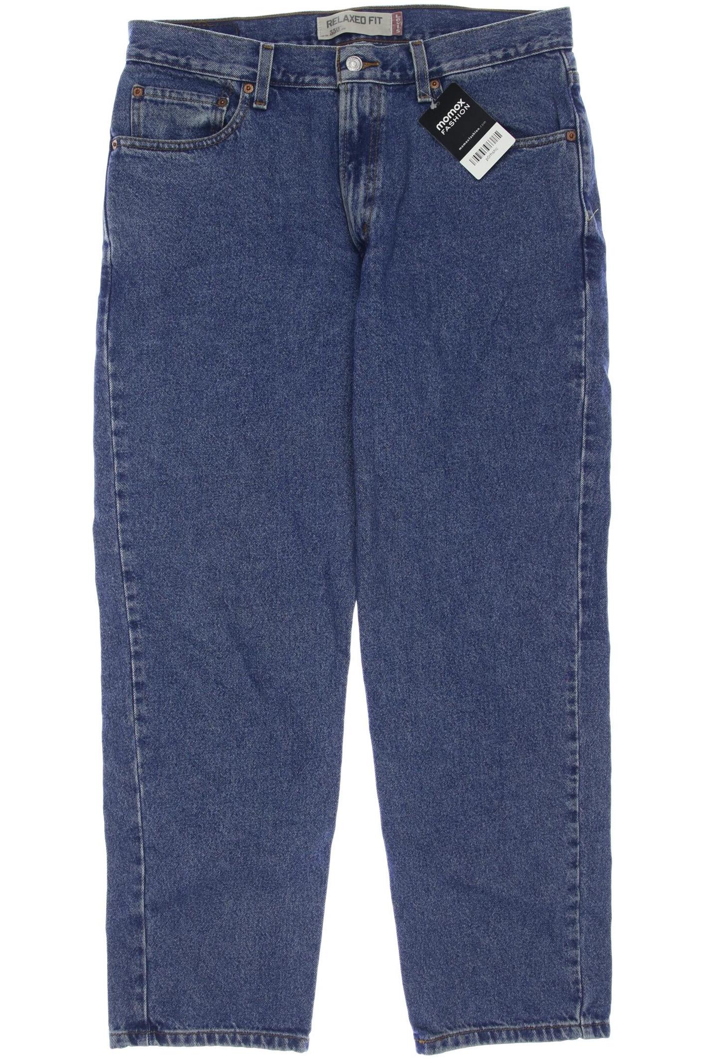 

Levis Herren Jeans, blau, Gr. 34