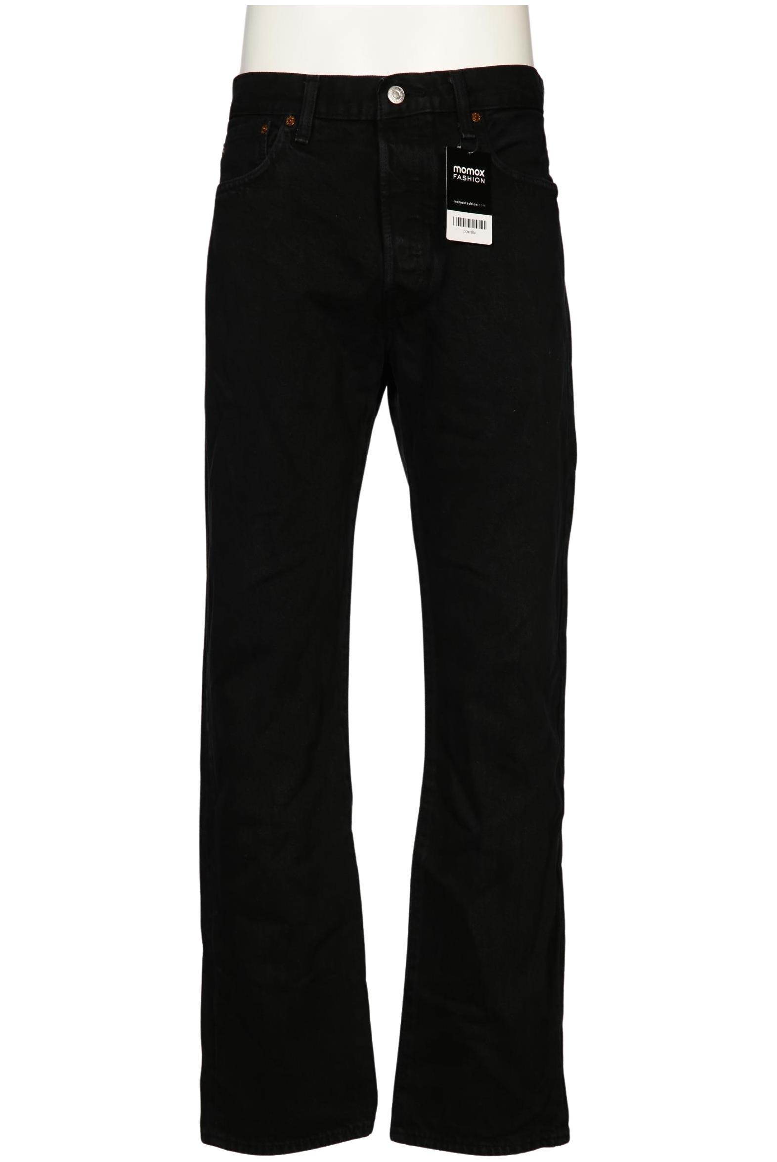 

Levis Herren Jeans, schwarz, Gr. 33