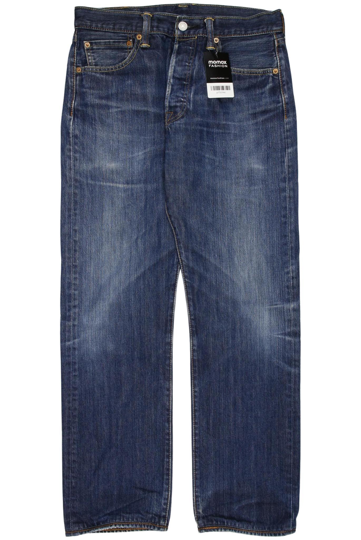

Levis Herren Jeans, blau, Gr. 31